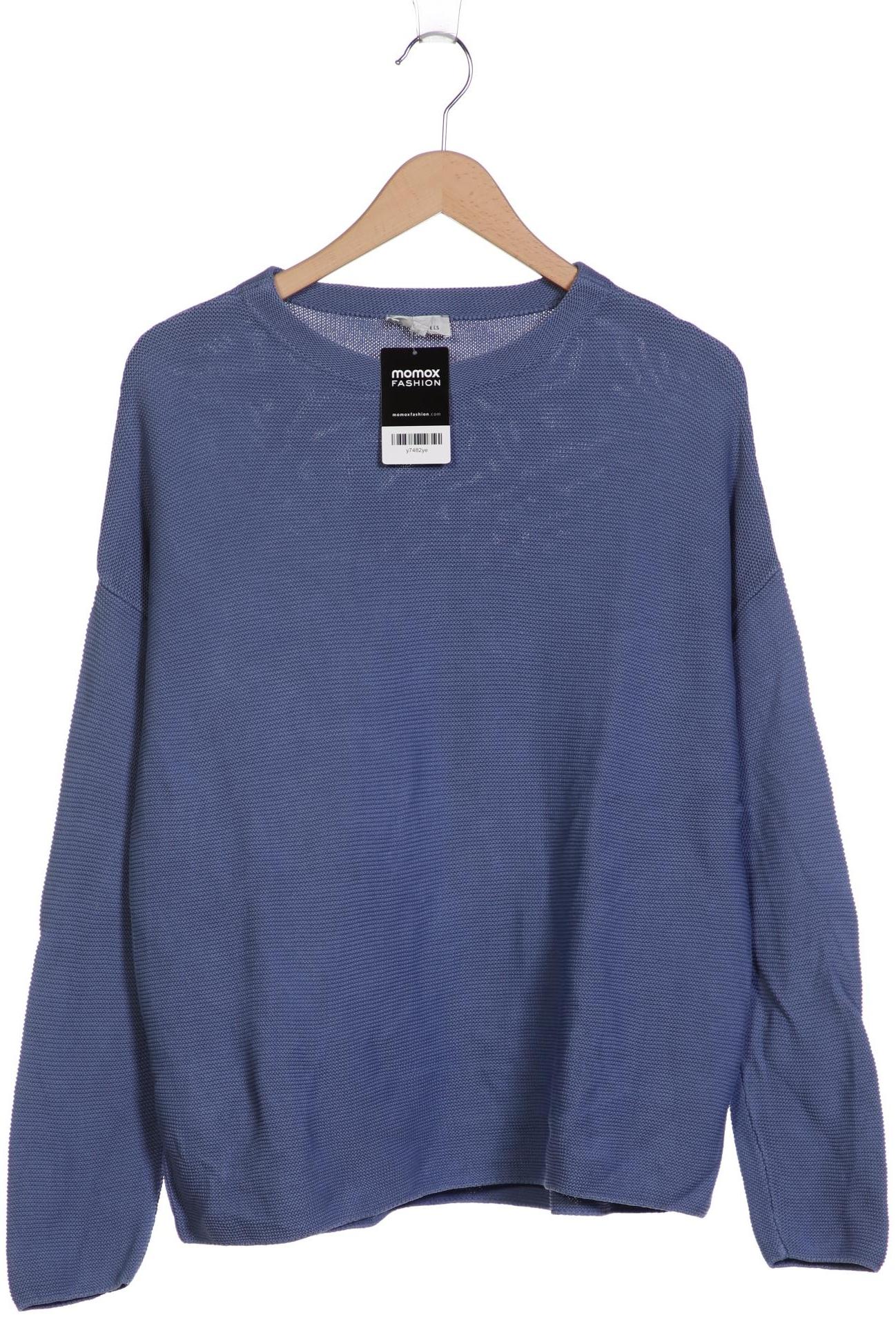 

Armedangels Damen Pullover, blau, Gr. 44