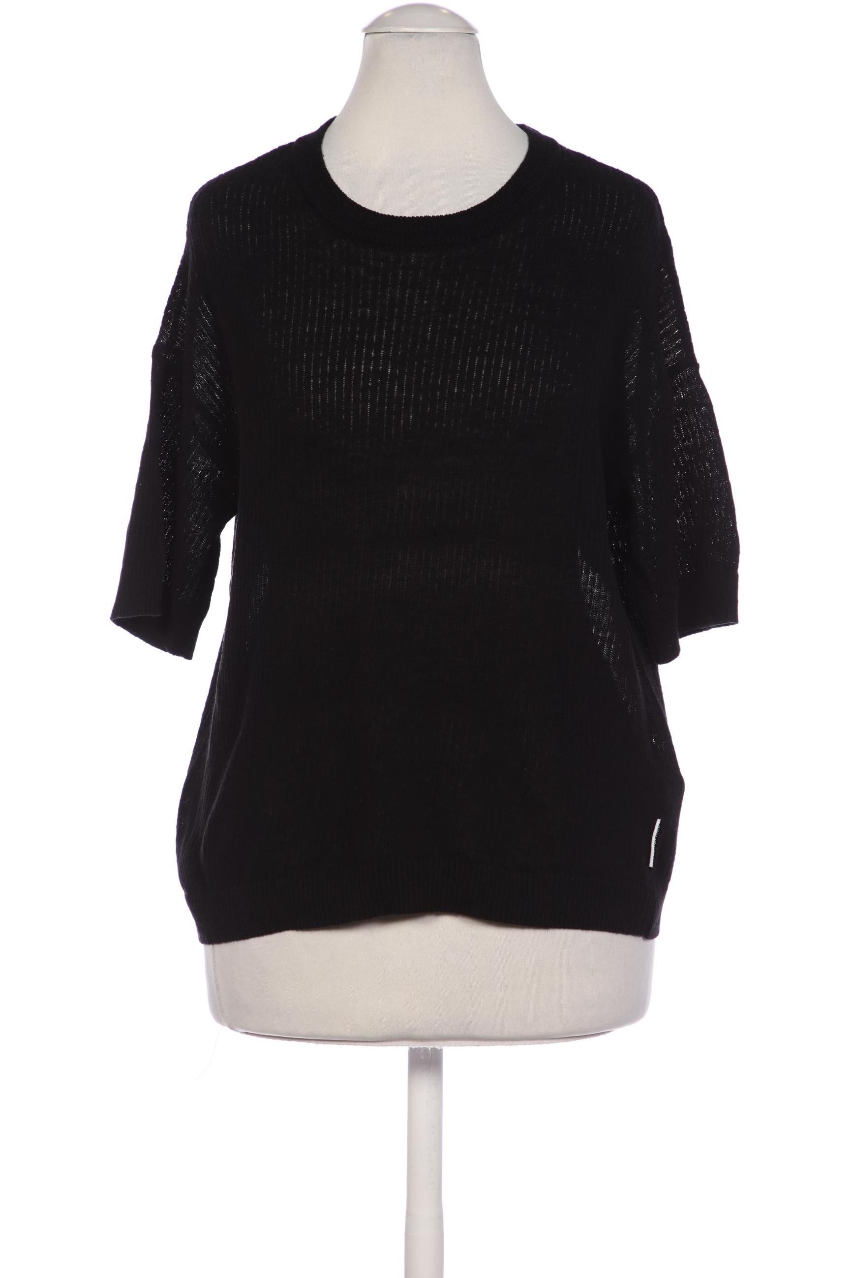 

Armedangels Damen Pullover, schwarz, Gr. 34
