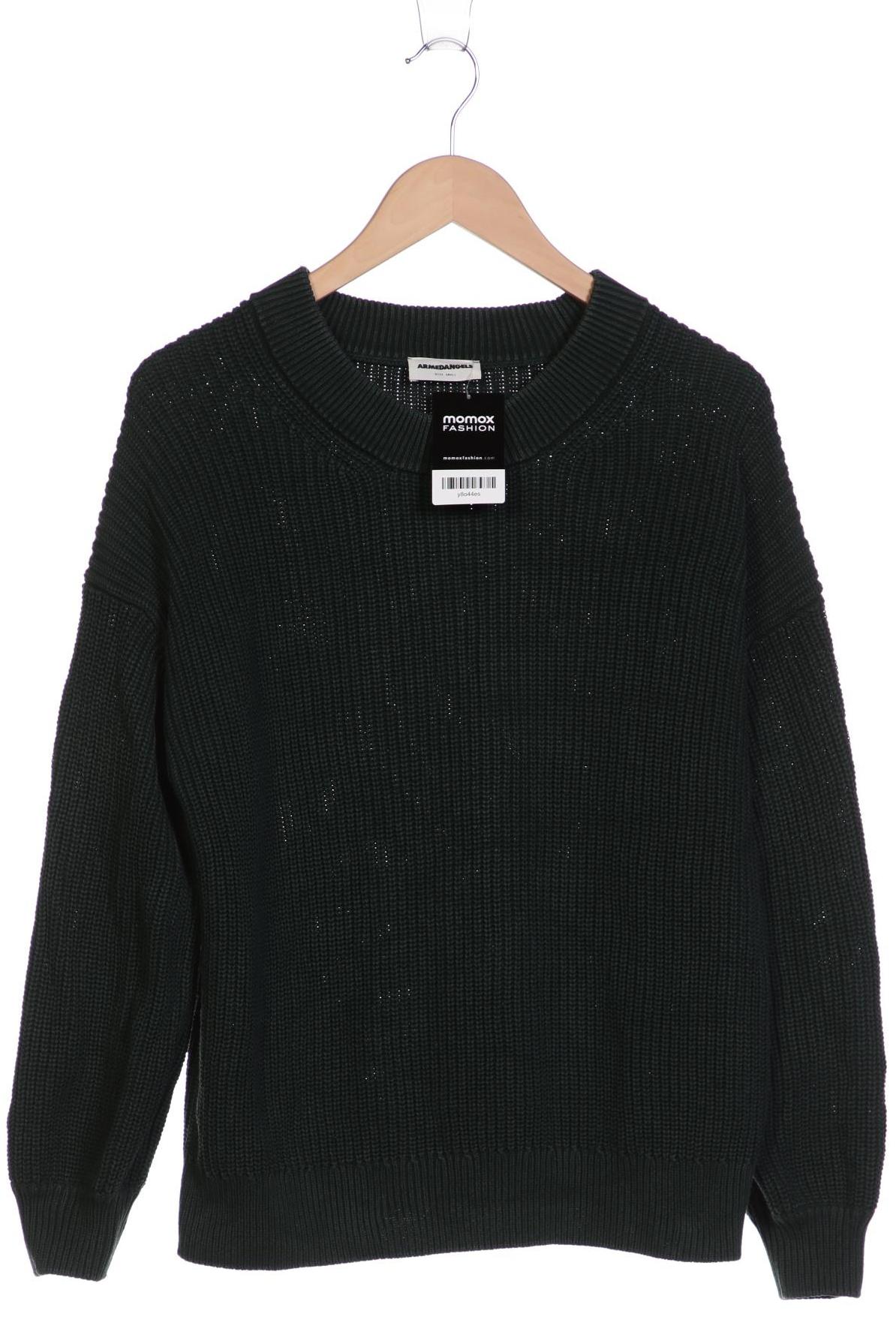 

ARMEDANGELS Damen Pullover, grün