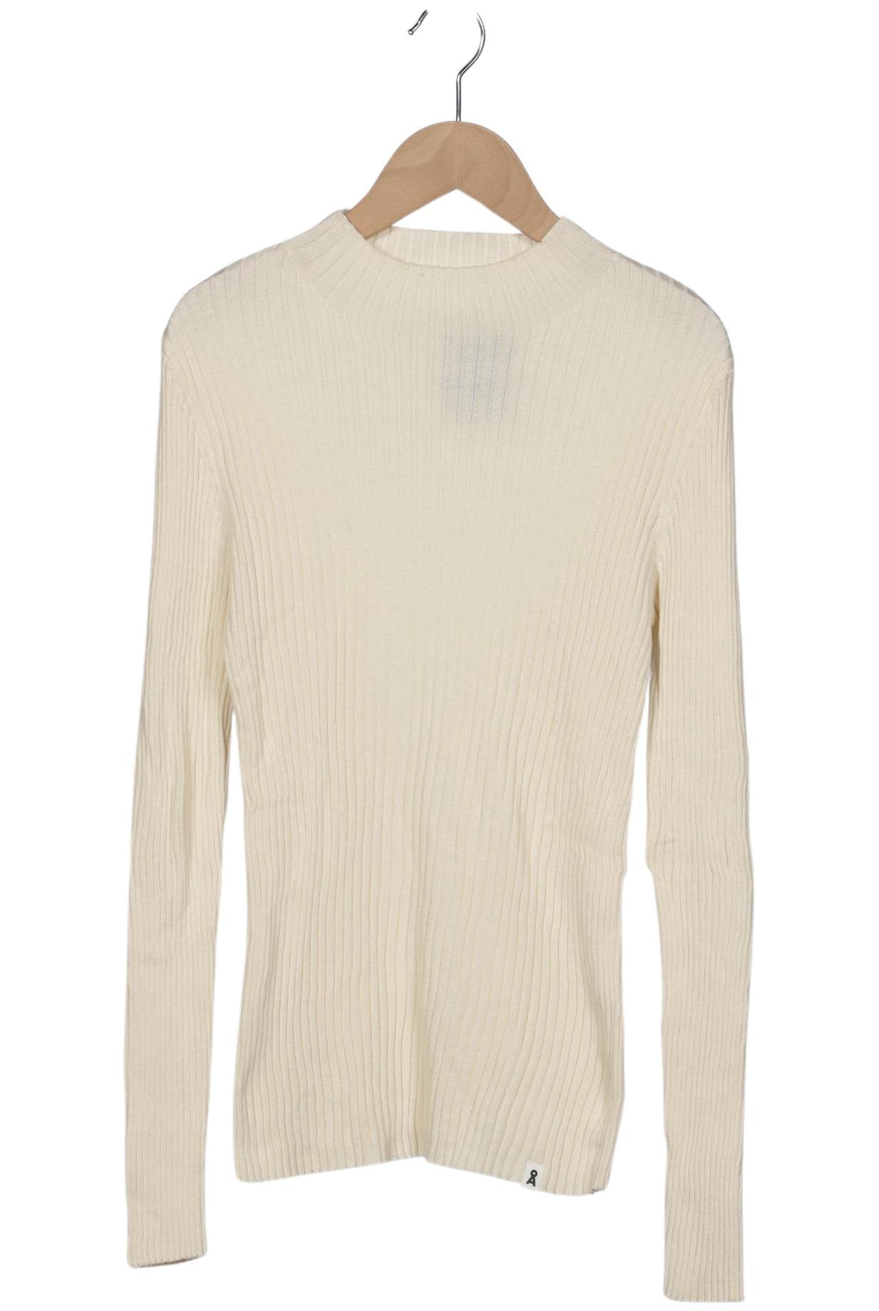 

Armedangels Damen Pullover, cremeweiß, Gr. 42