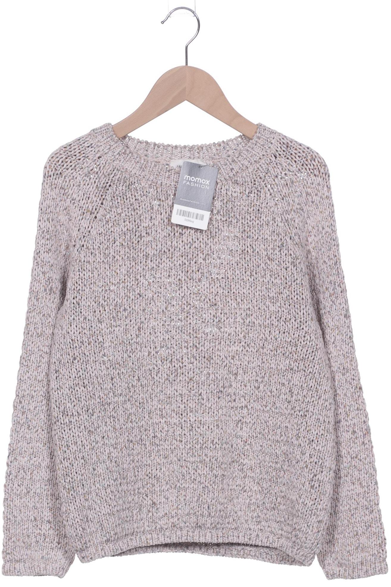 

Armedangels Damen Pullover, grau, Gr. 36