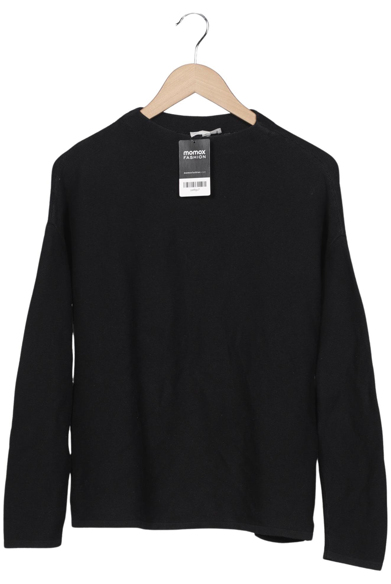 

Armedangels Damen Pullover, schwarz, Gr. 40