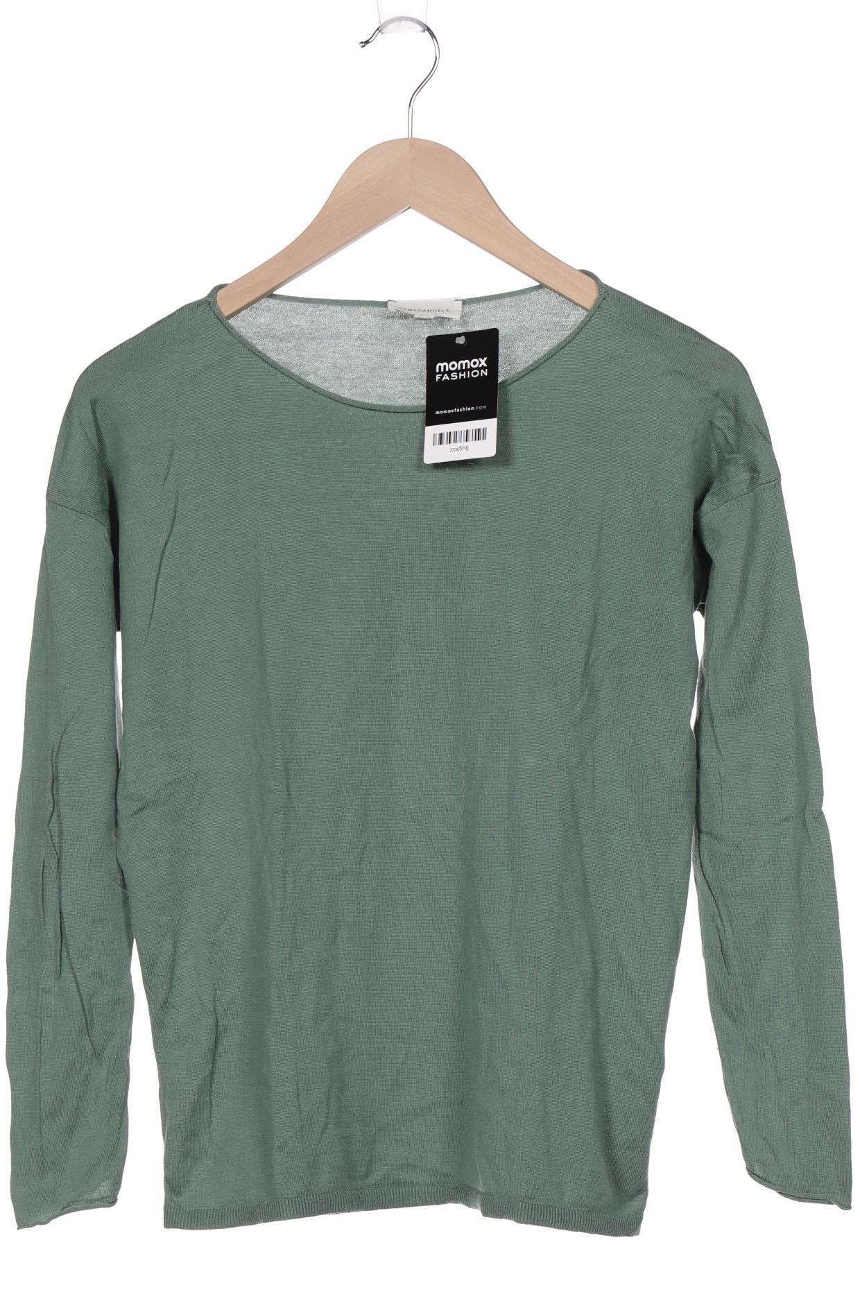 

Armedangels Damen Pullover, grün, Gr. 34