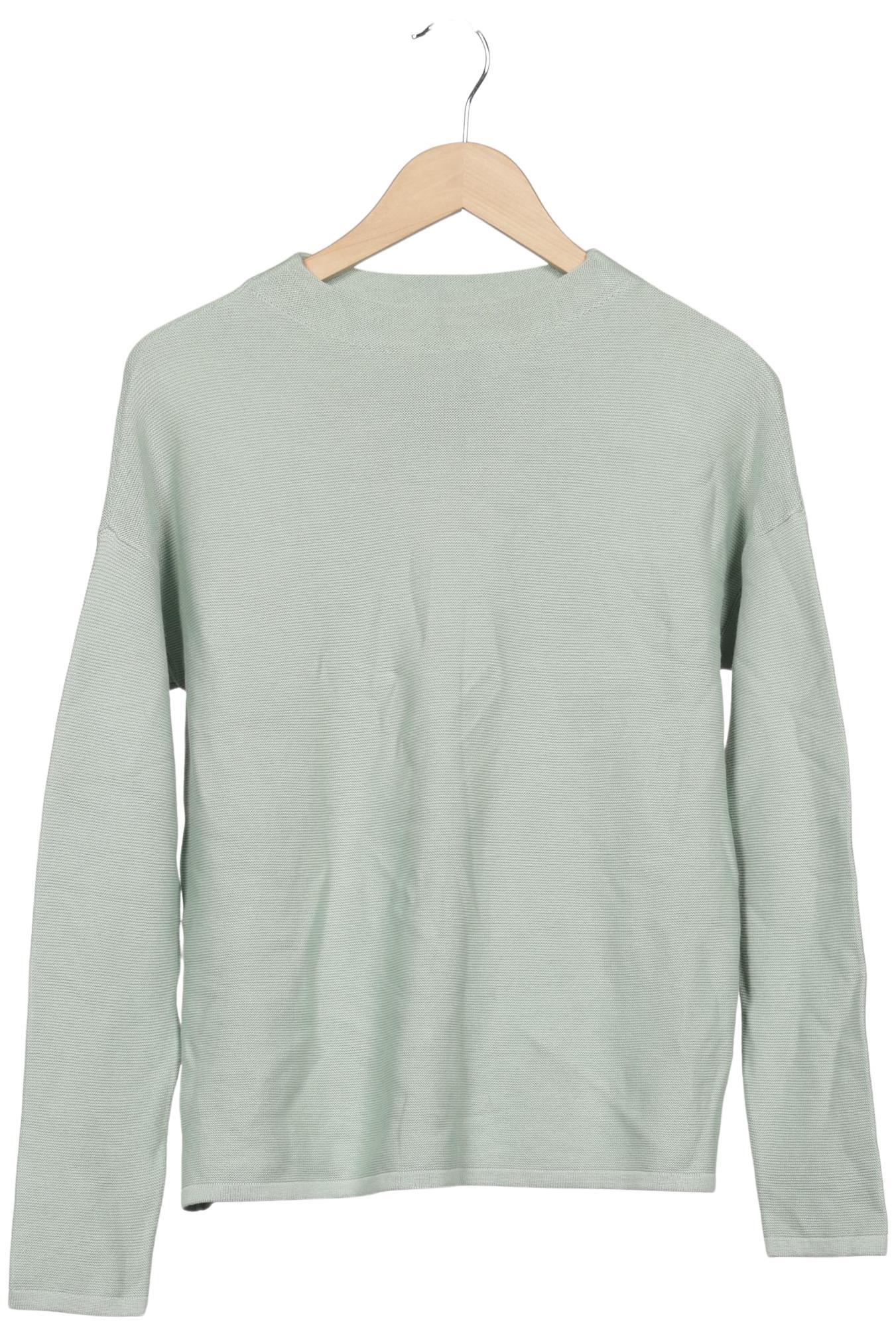 

Armedangels Damen Pullover, hellgrün, Gr. 40