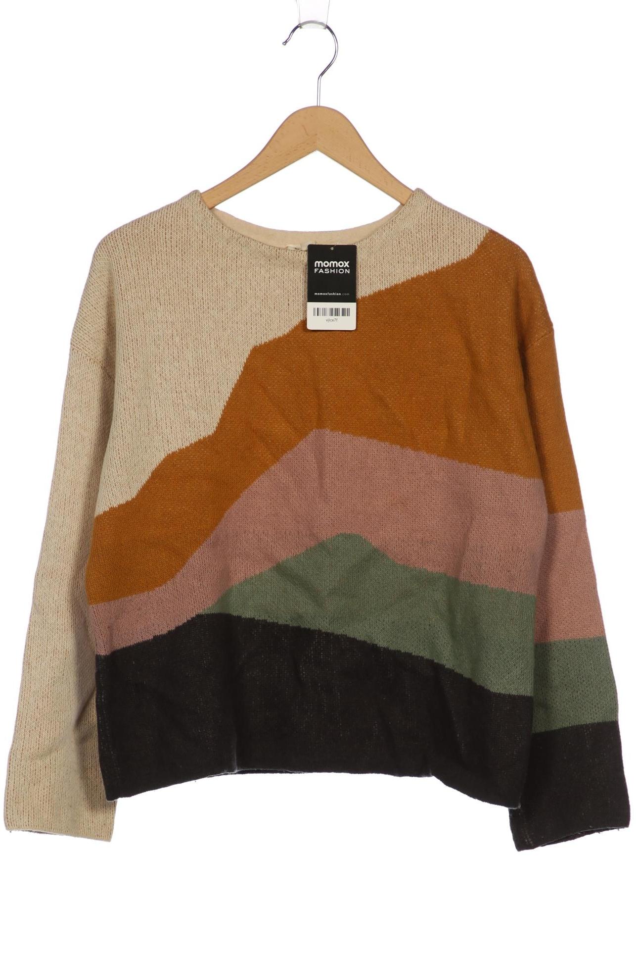 

Armedangels Damen Pullover, beige, Gr. 40