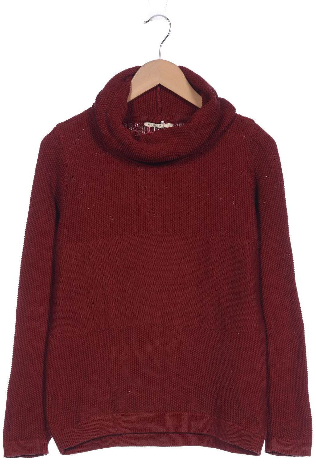 

Armedangels Damen Pullover, rot, Gr. 38