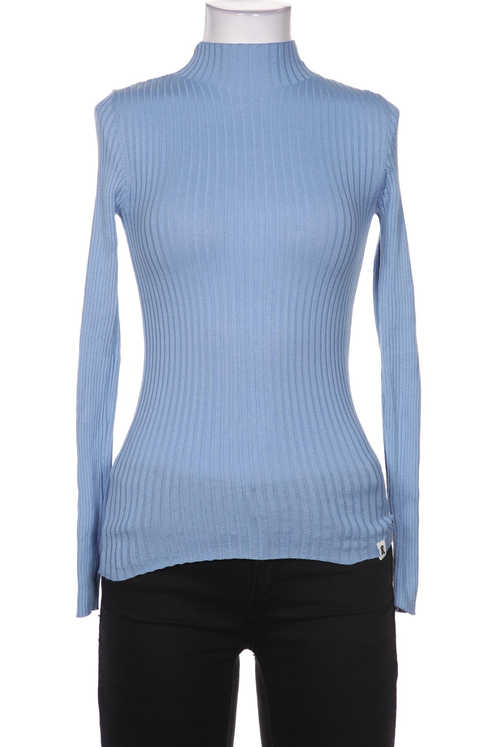

Armedangels Damen Pullover, hellblau, Gr. 34