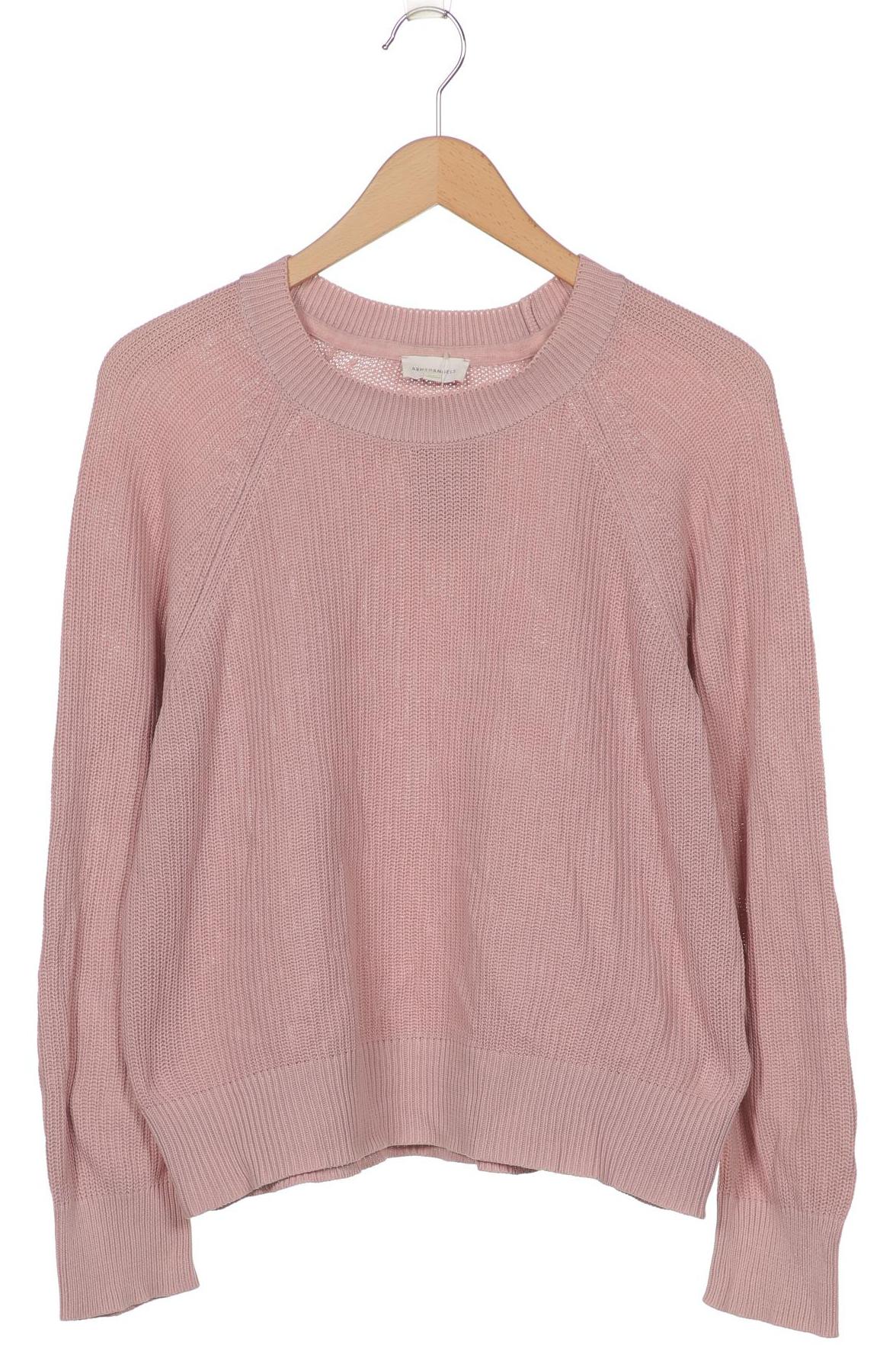 

ARMEDANGELS Damen Pullover, pink