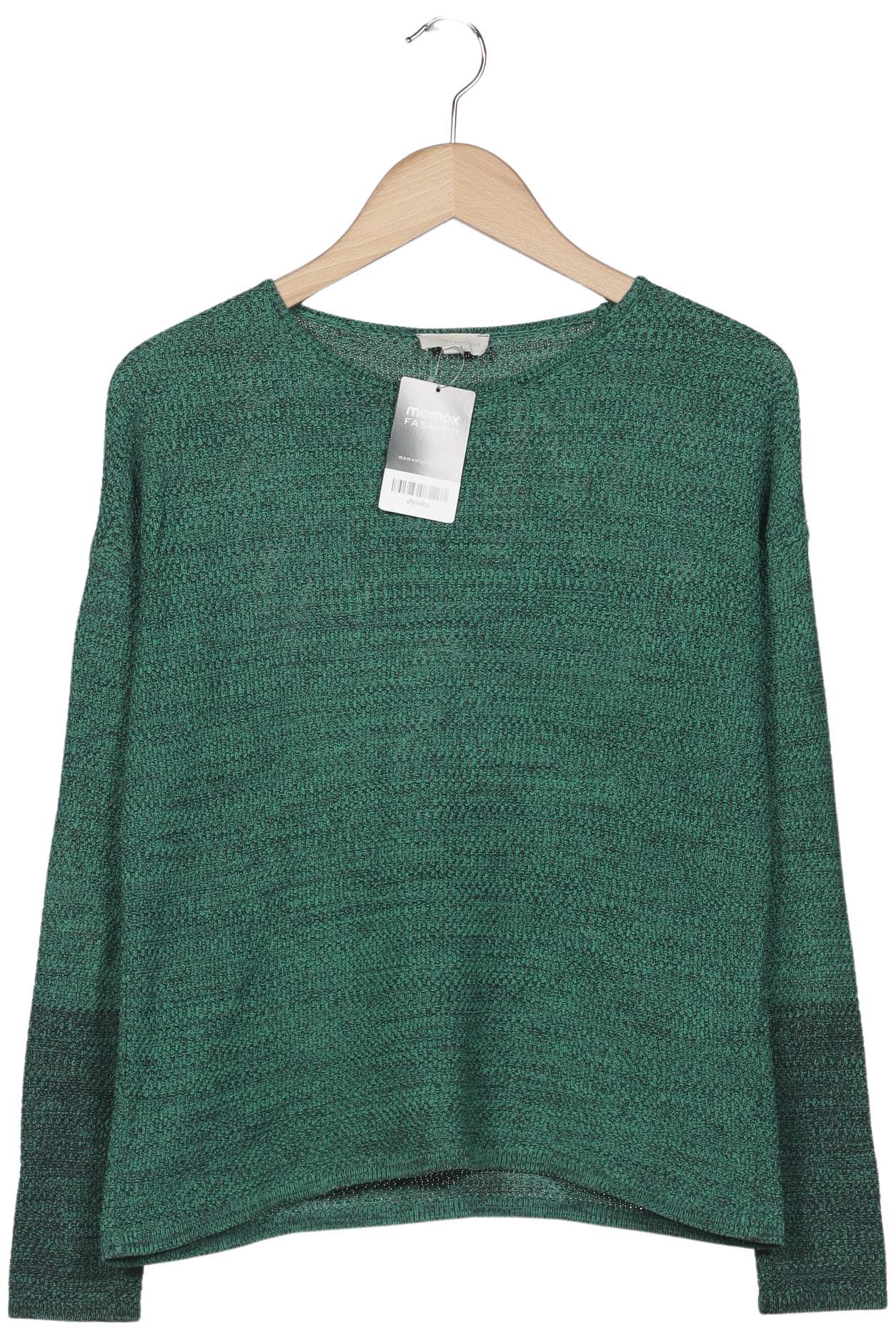 

Armedangels Damen Pullover, grün, Gr. 34