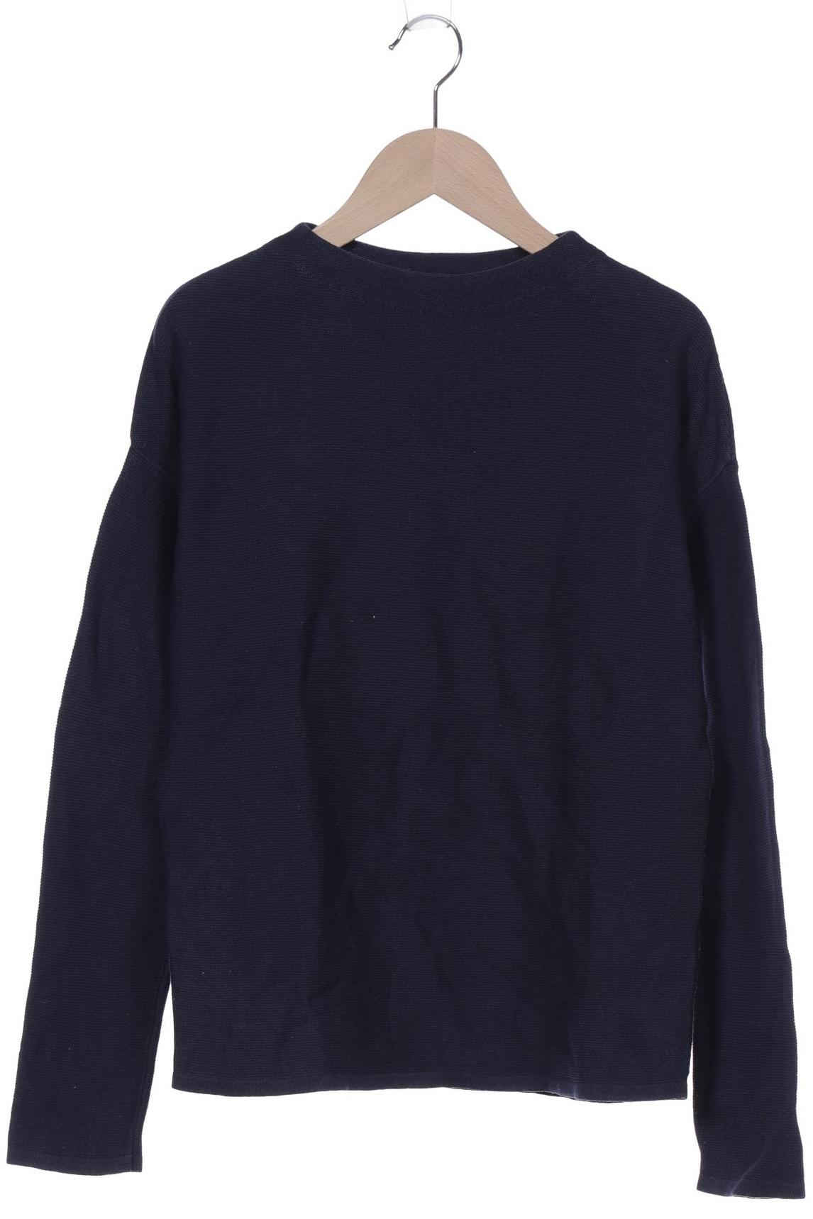 

Armedangels Damen Pullover, marineblau, Gr. 34