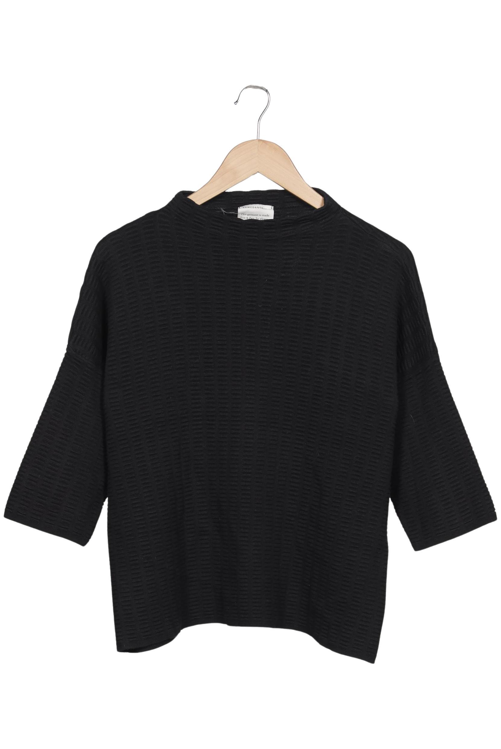 

Armedangels Damen Pullover, schwarz, Gr. 38