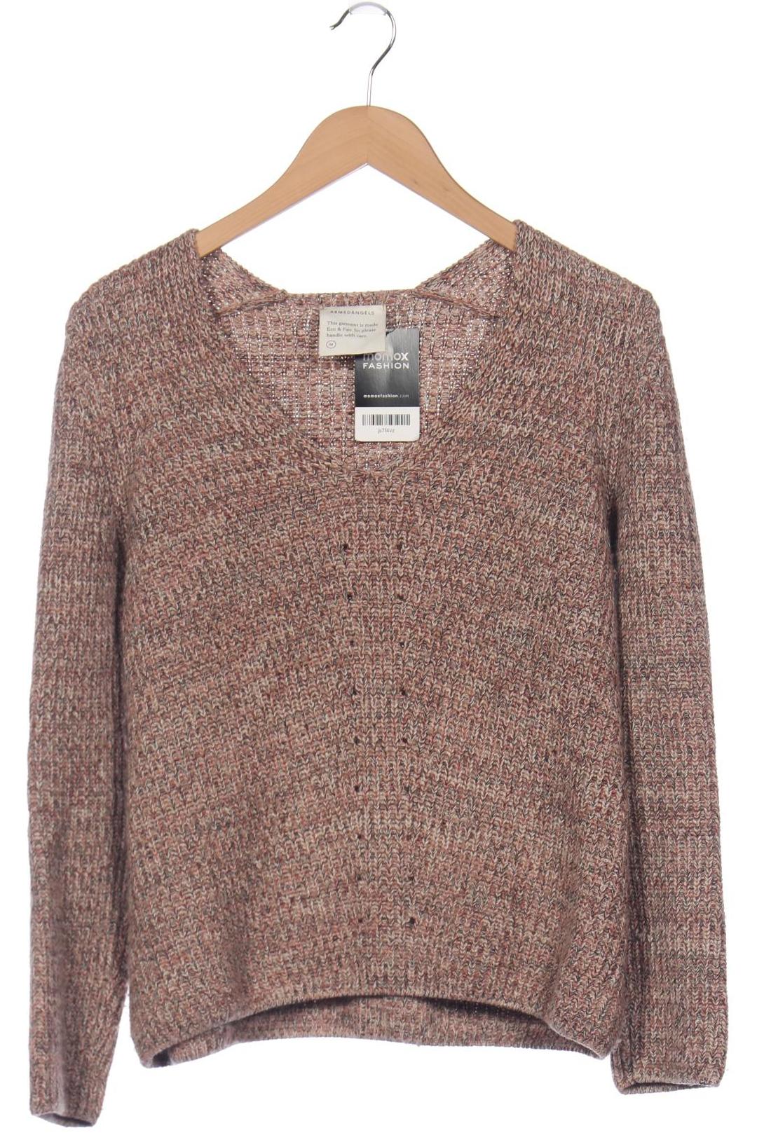 

ARMEDANGELS Damen Pullover, braun