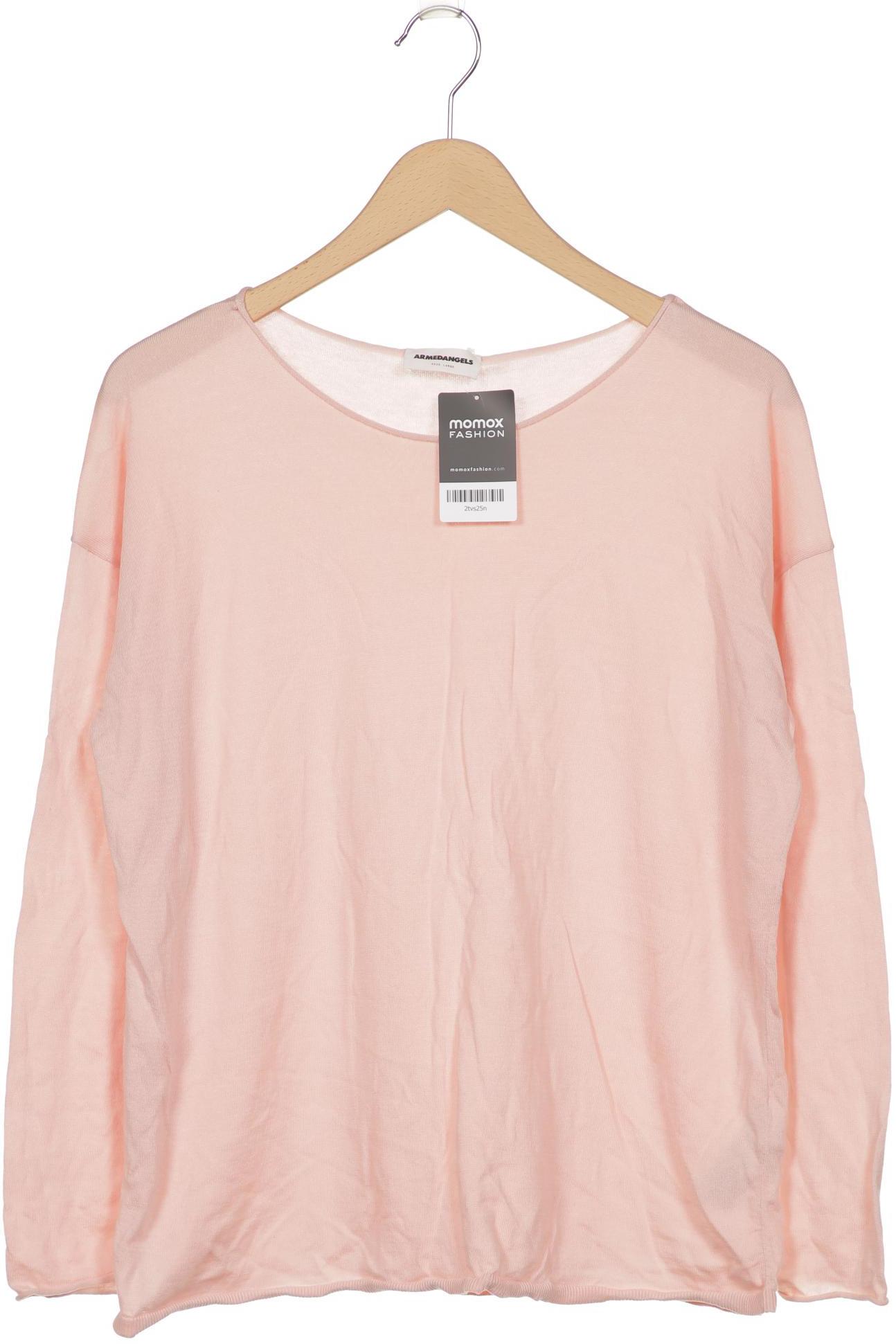 

ARMEDANGELS Damen Pullover, pink