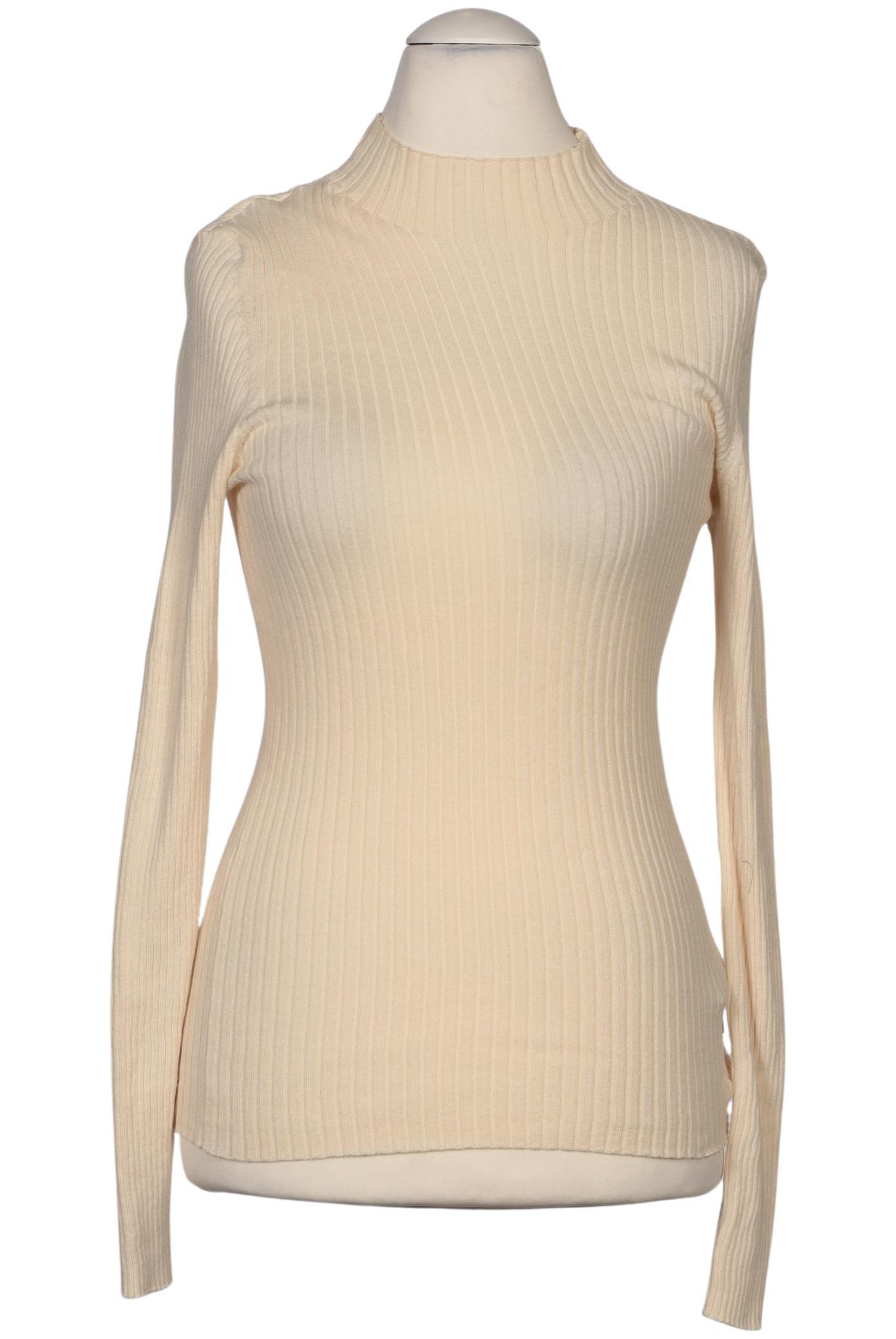 

Armedangels Damen Pullover, cremeweiß, Gr. 40