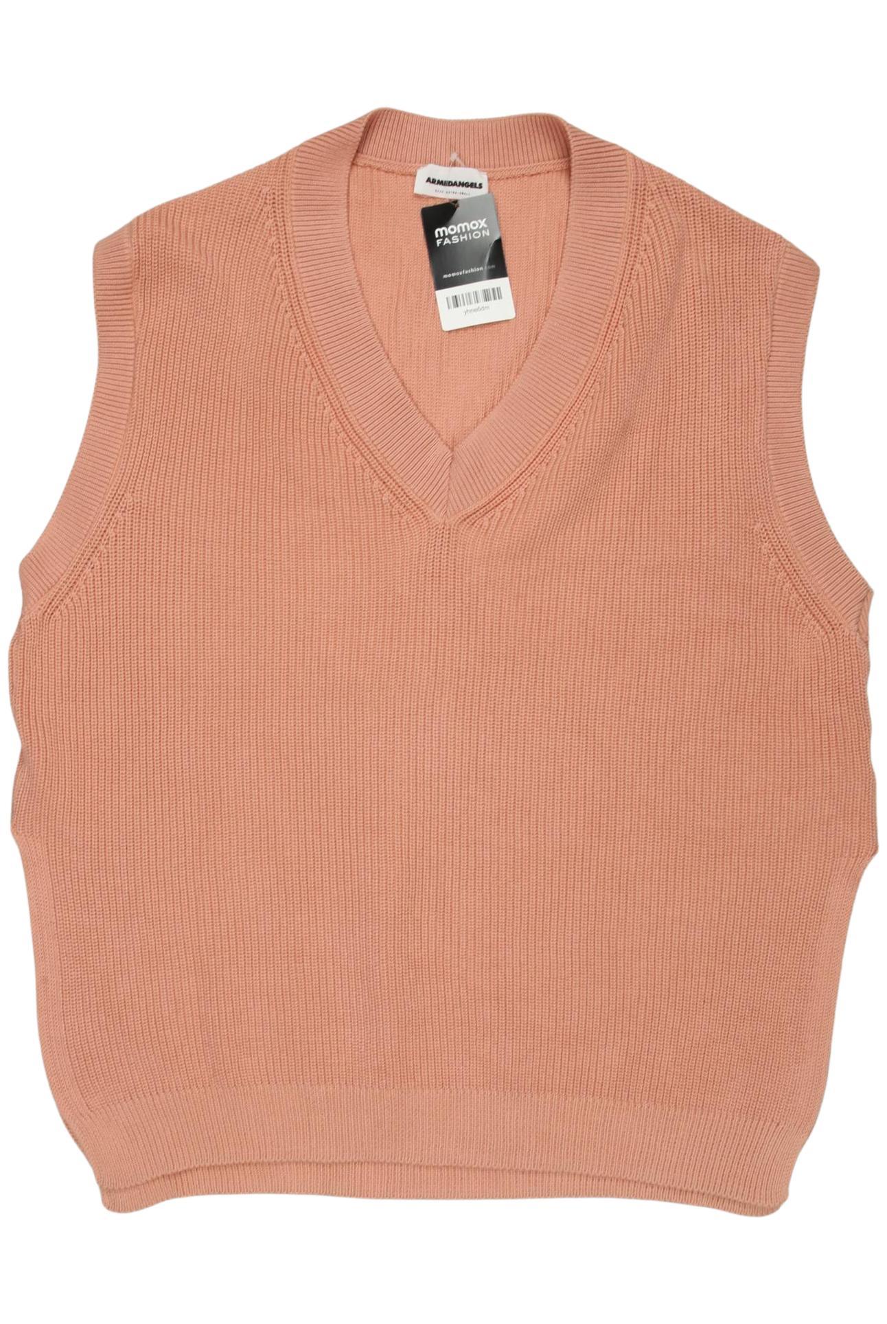 

Armedangels Damen Pullover, rot, Gr. 34