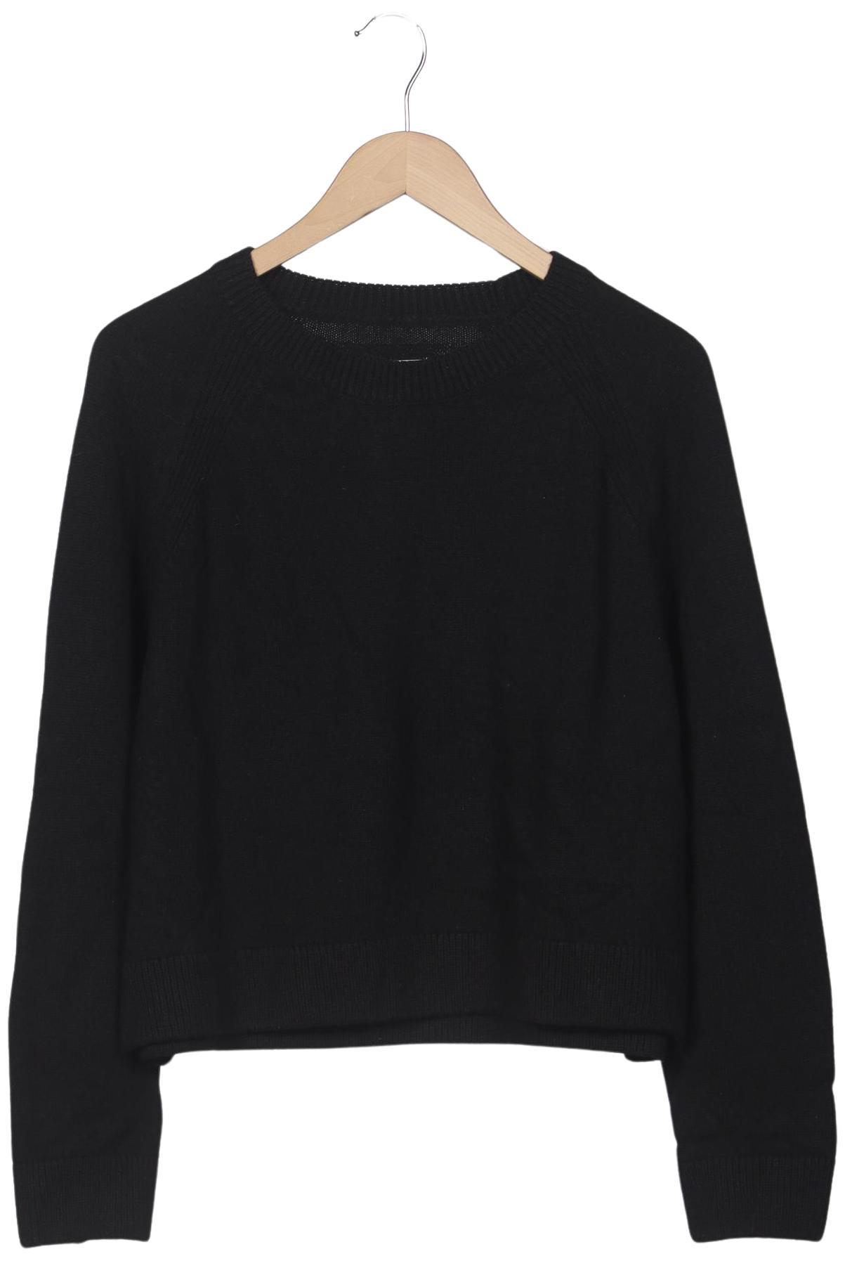 

Armedangels Damen Pullover, schwarz, Gr. 52