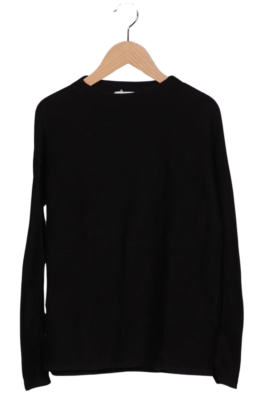 

Armedangels Damen Pullover, schwarz, Gr. 34