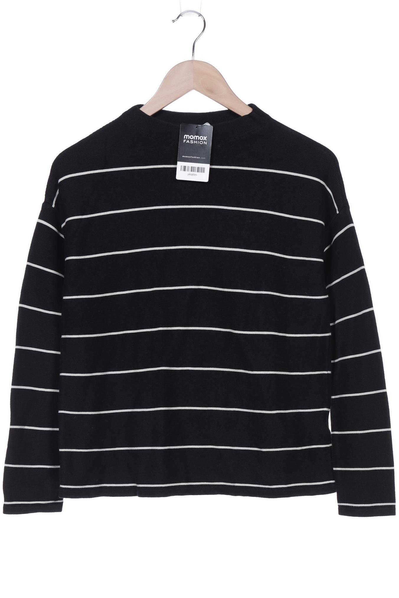 

Armedangels Damen Pullover, schwarz, Gr. 36