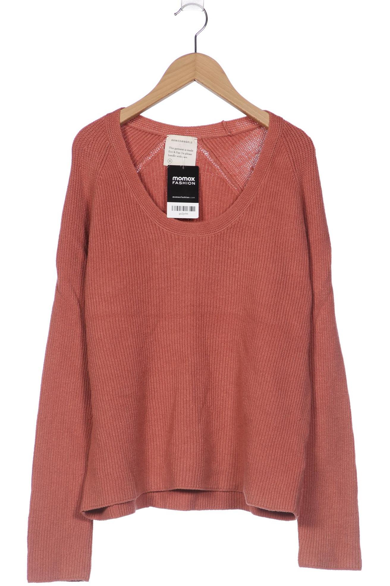 

ARMEDANGELS Damen Pullover, pink
