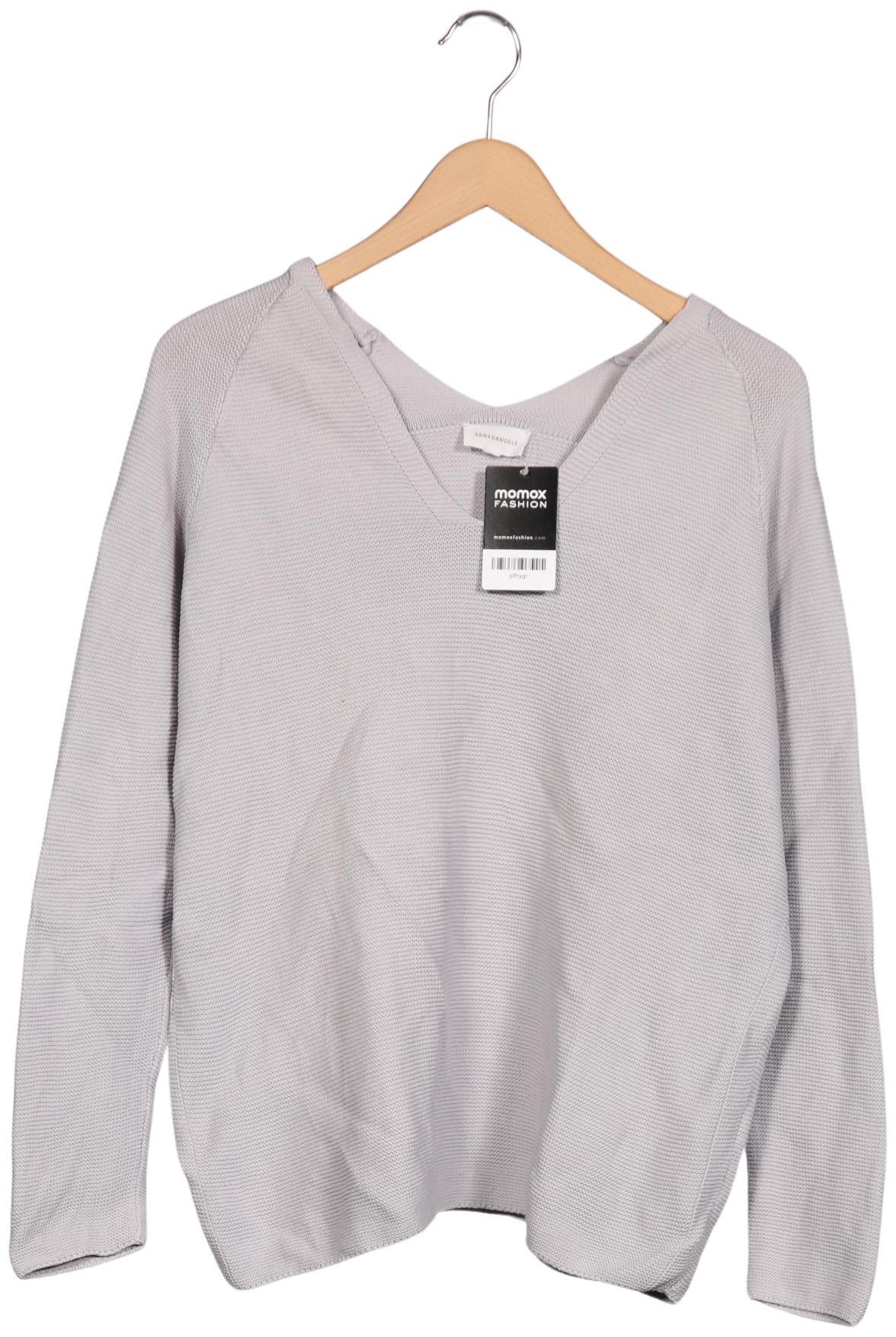 

Armedangels Damen Pullover, grau, Gr. 38