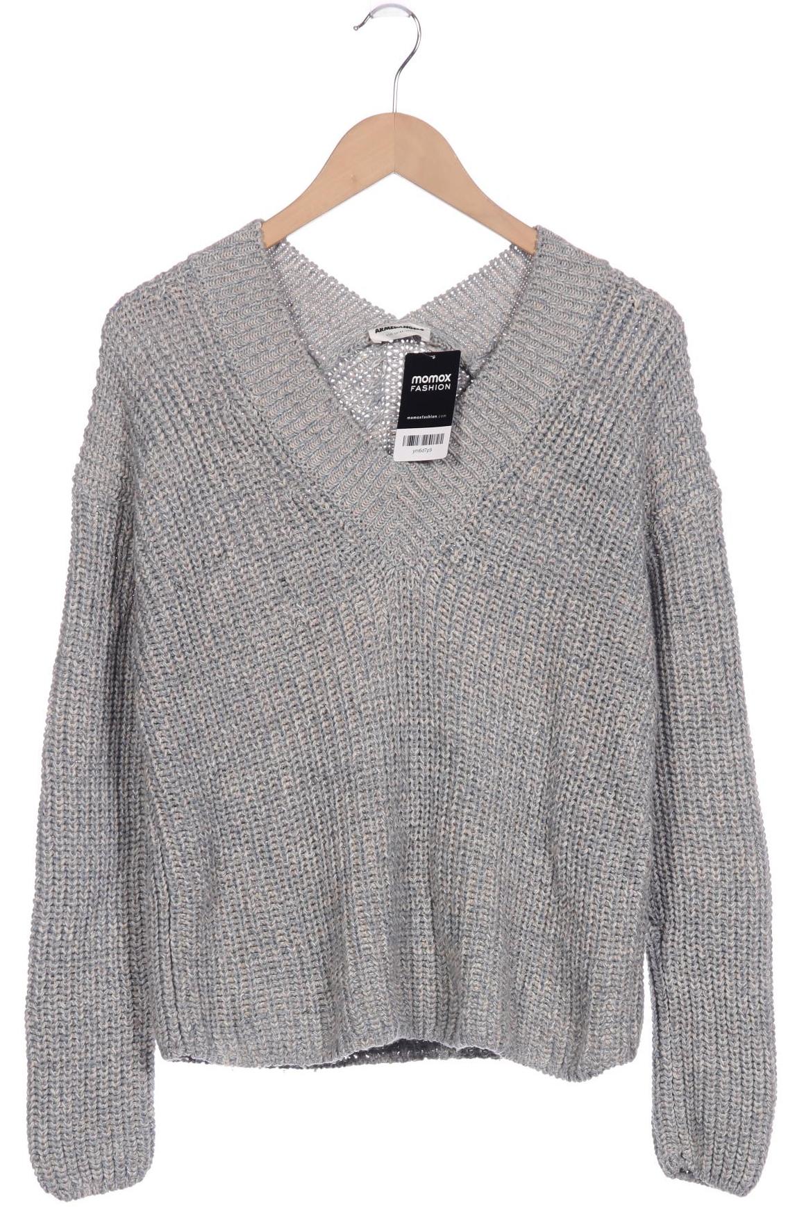 

Armedangels Damen Pullover, grau, Gr. 34