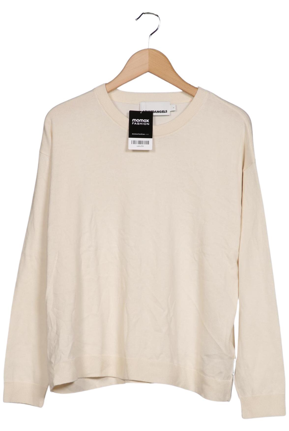

Armedangels Damen Pullover, cremeweiß, Gr. 42