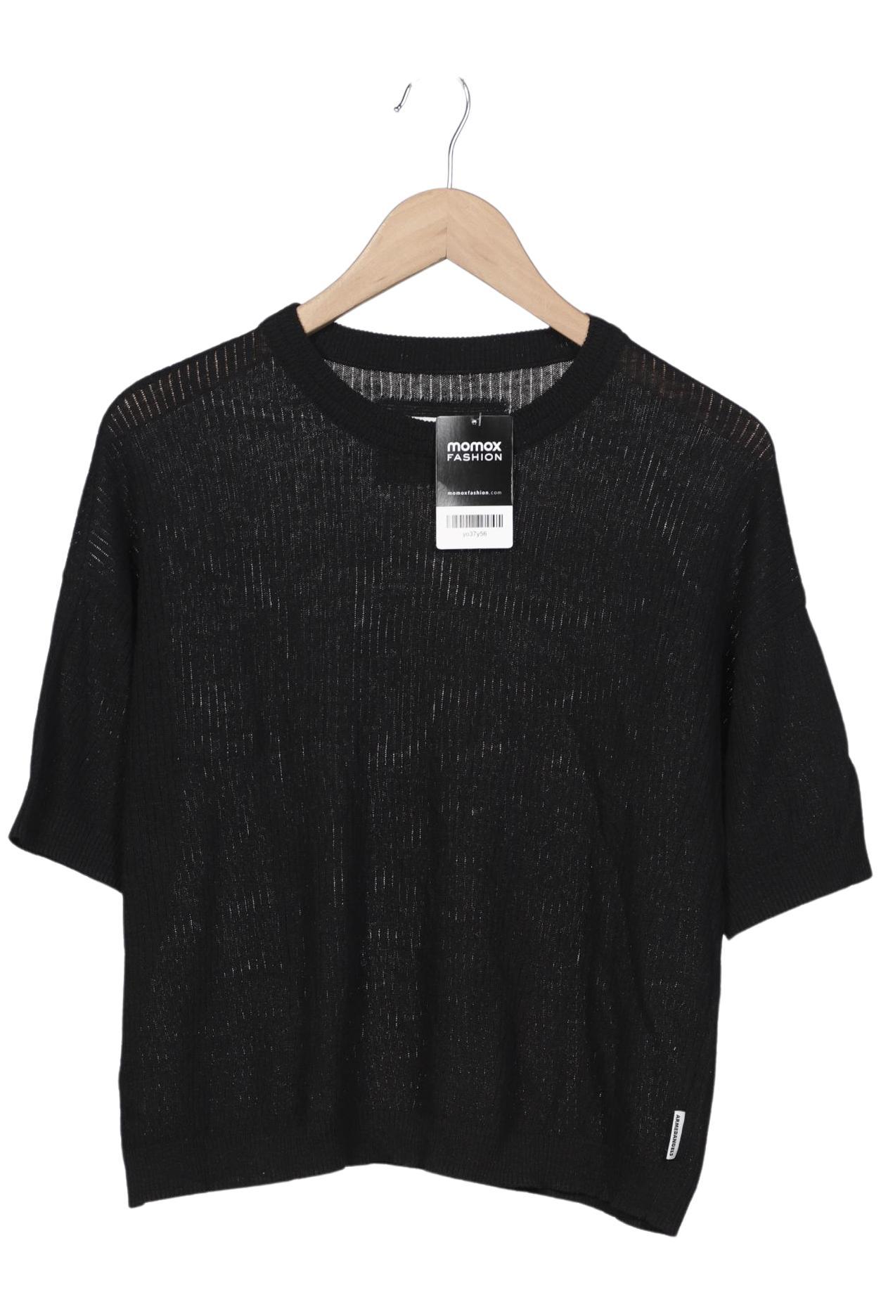 

Armedangels Damen Pullover, schwarz, Gr. 42