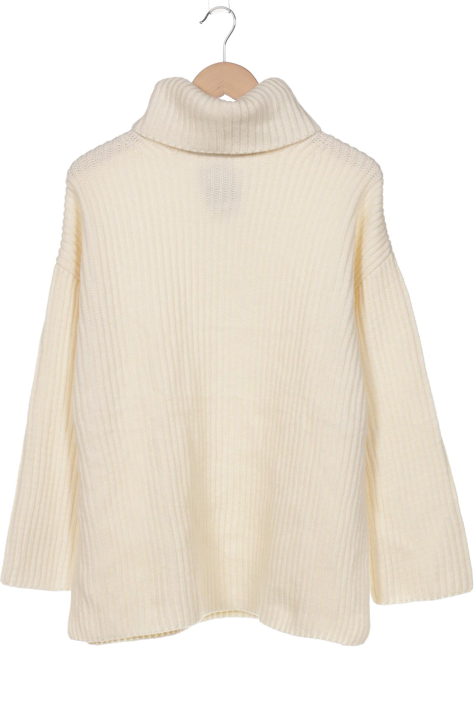 

Armedangels Damen Pullover, cremeweiß, Gr. 34