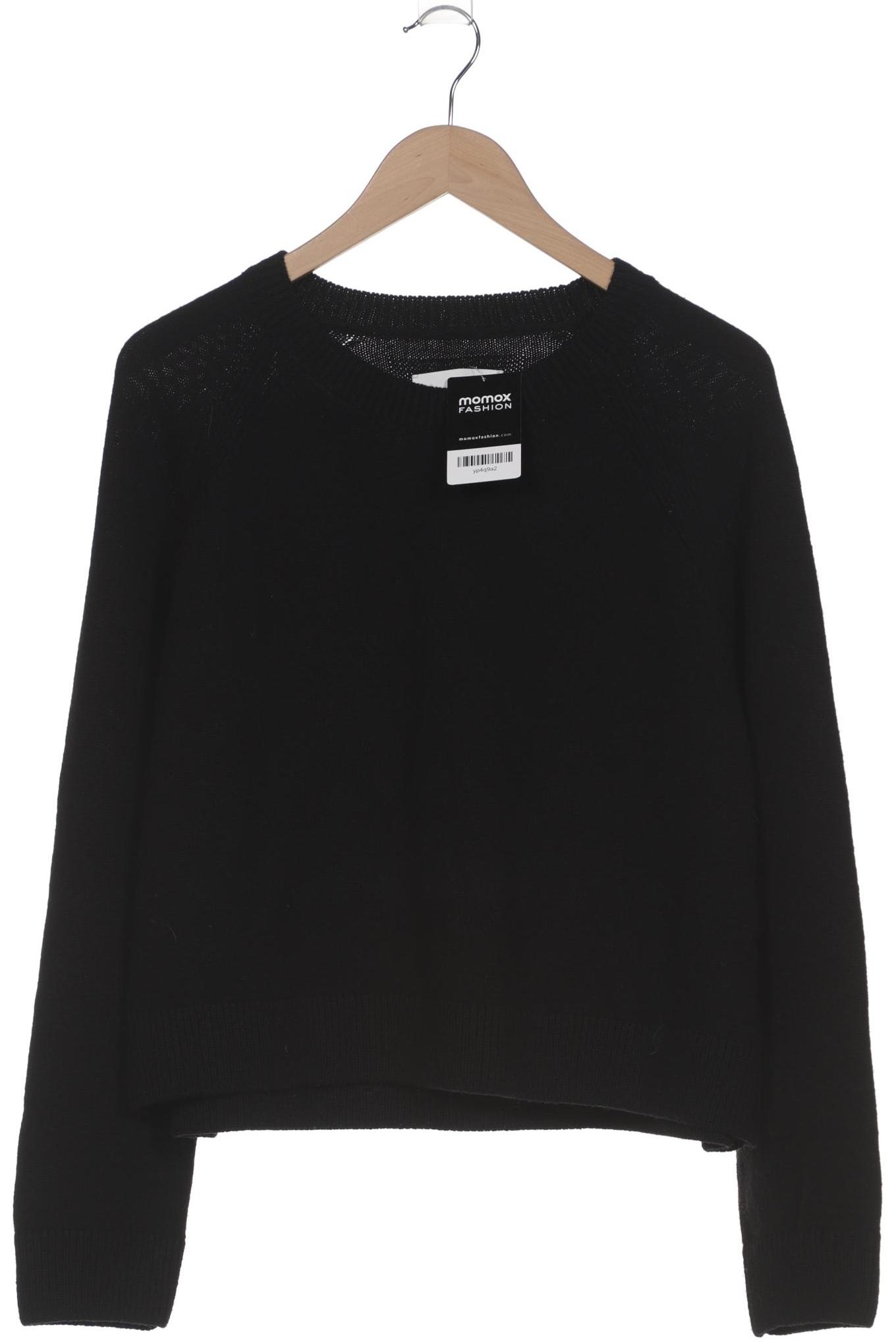 

Armedangels Damen Pullover, schwarz, Gr. 52