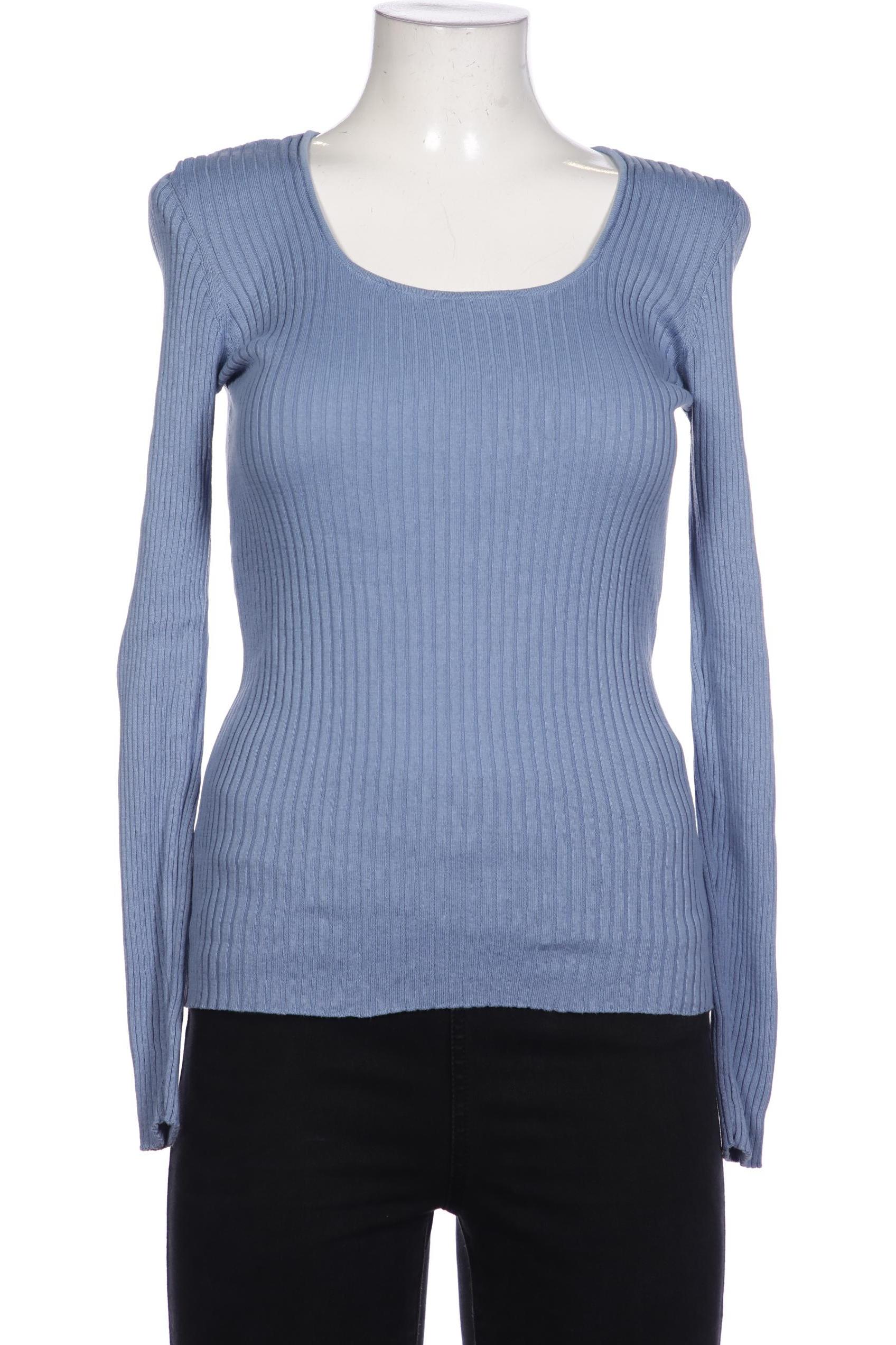 

ARMEDANGELS Damen Pullover, blau