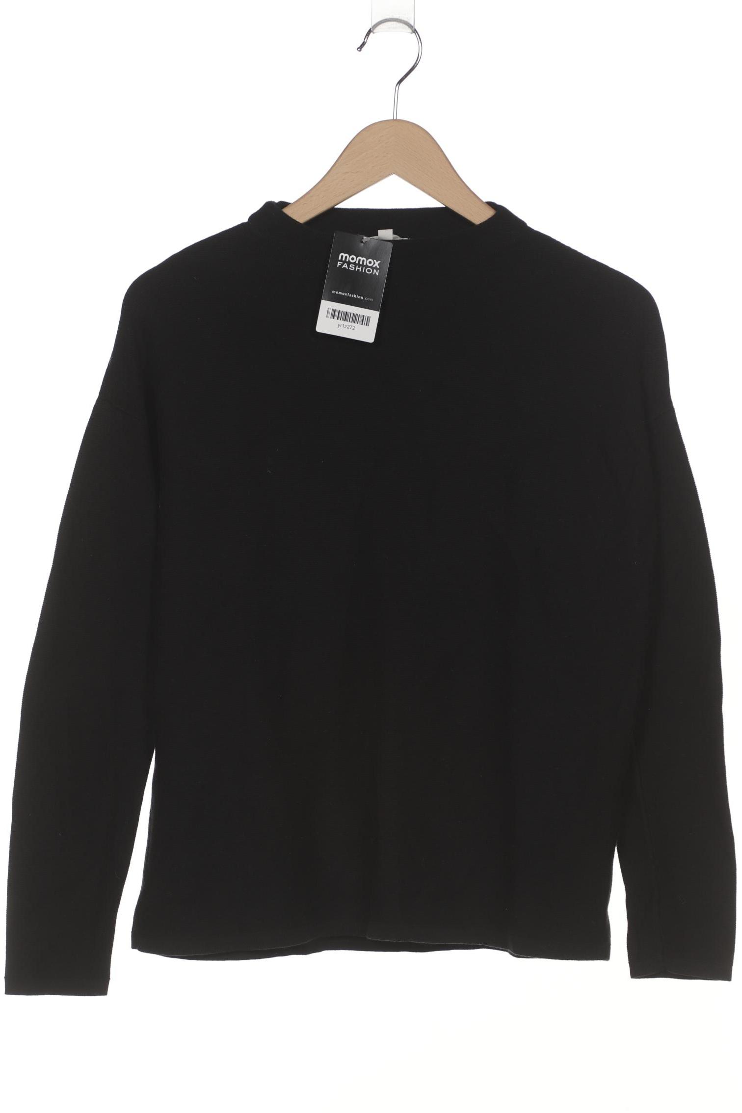 

Armedangels Damen Pullover, schwarz, Gr. 36