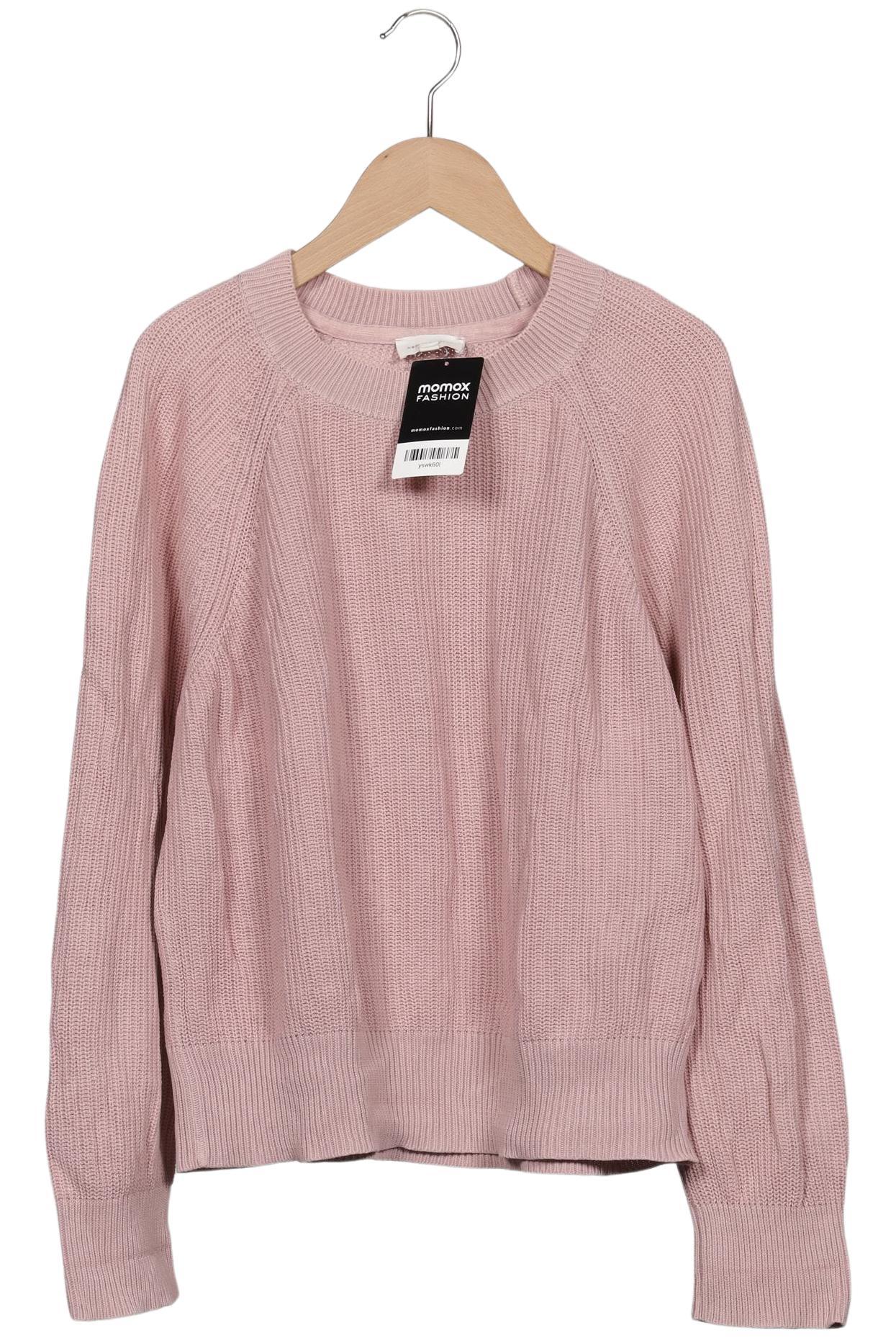 

Armedangels Damen Pullover, pink, Gr. 36