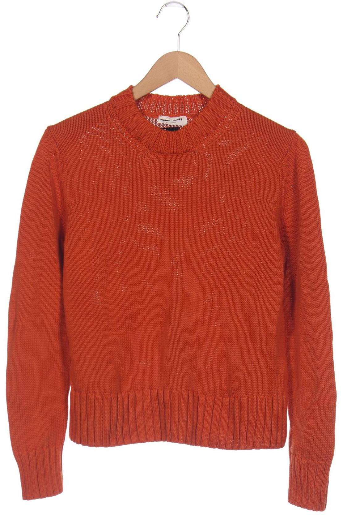 

ARMEDANGELS Damen Pullover, orange