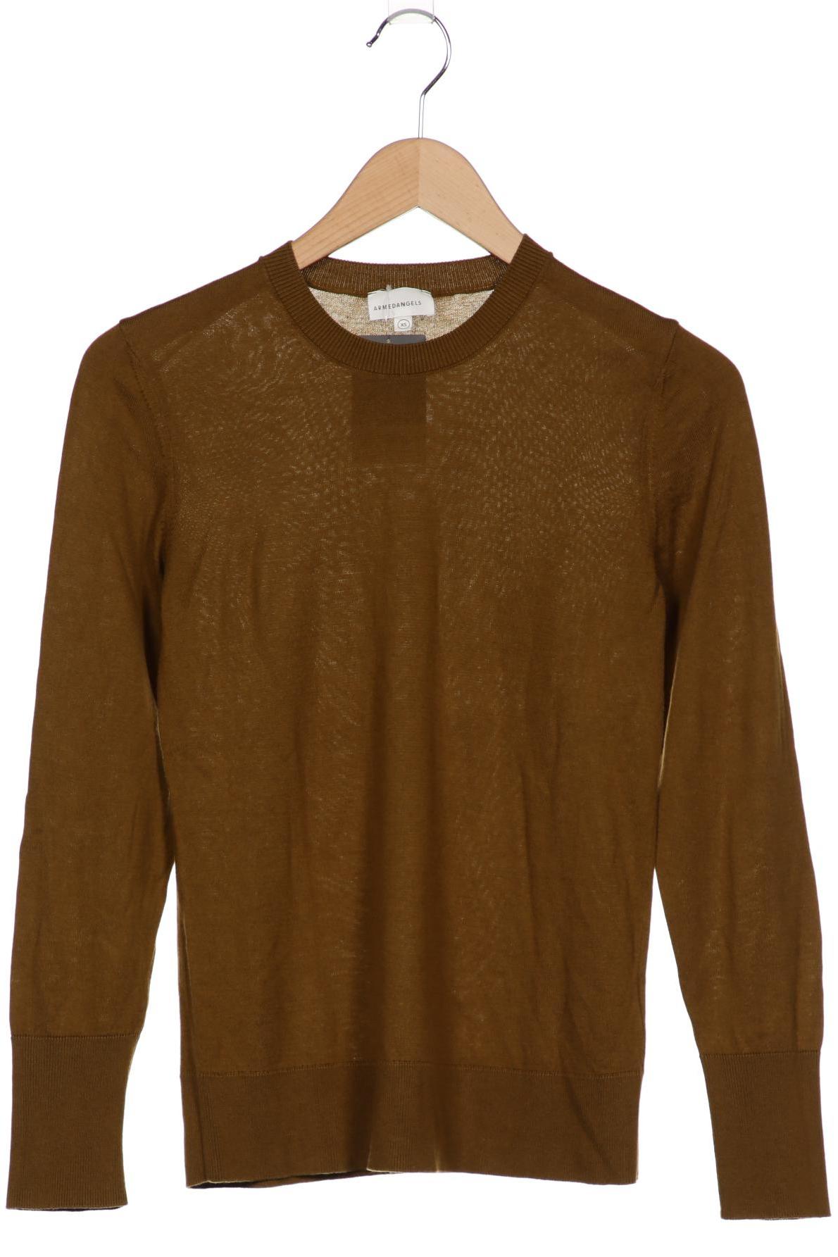 

Armedangels Damen Pullover, grün, Gr. 34