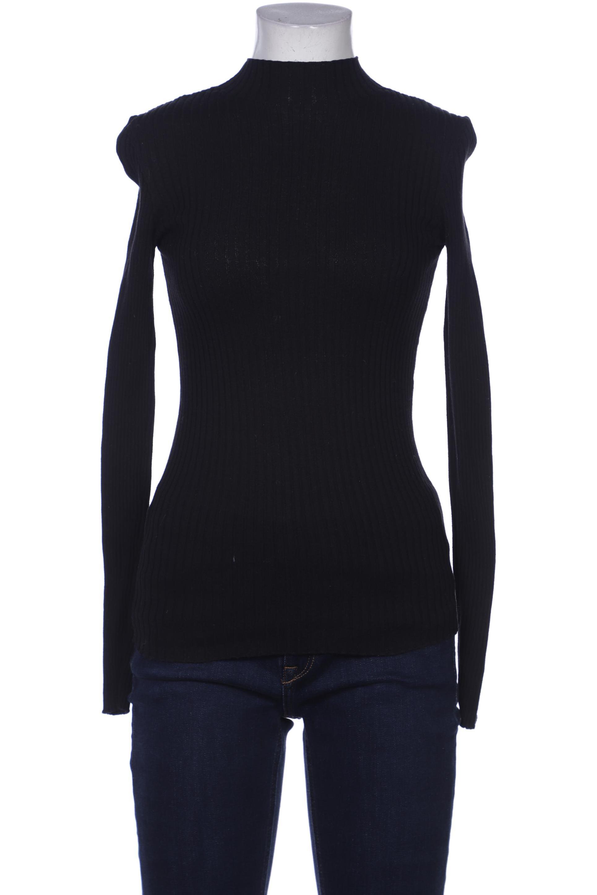 

Armedangels Damen Pullover, schwarz, Gr. 36