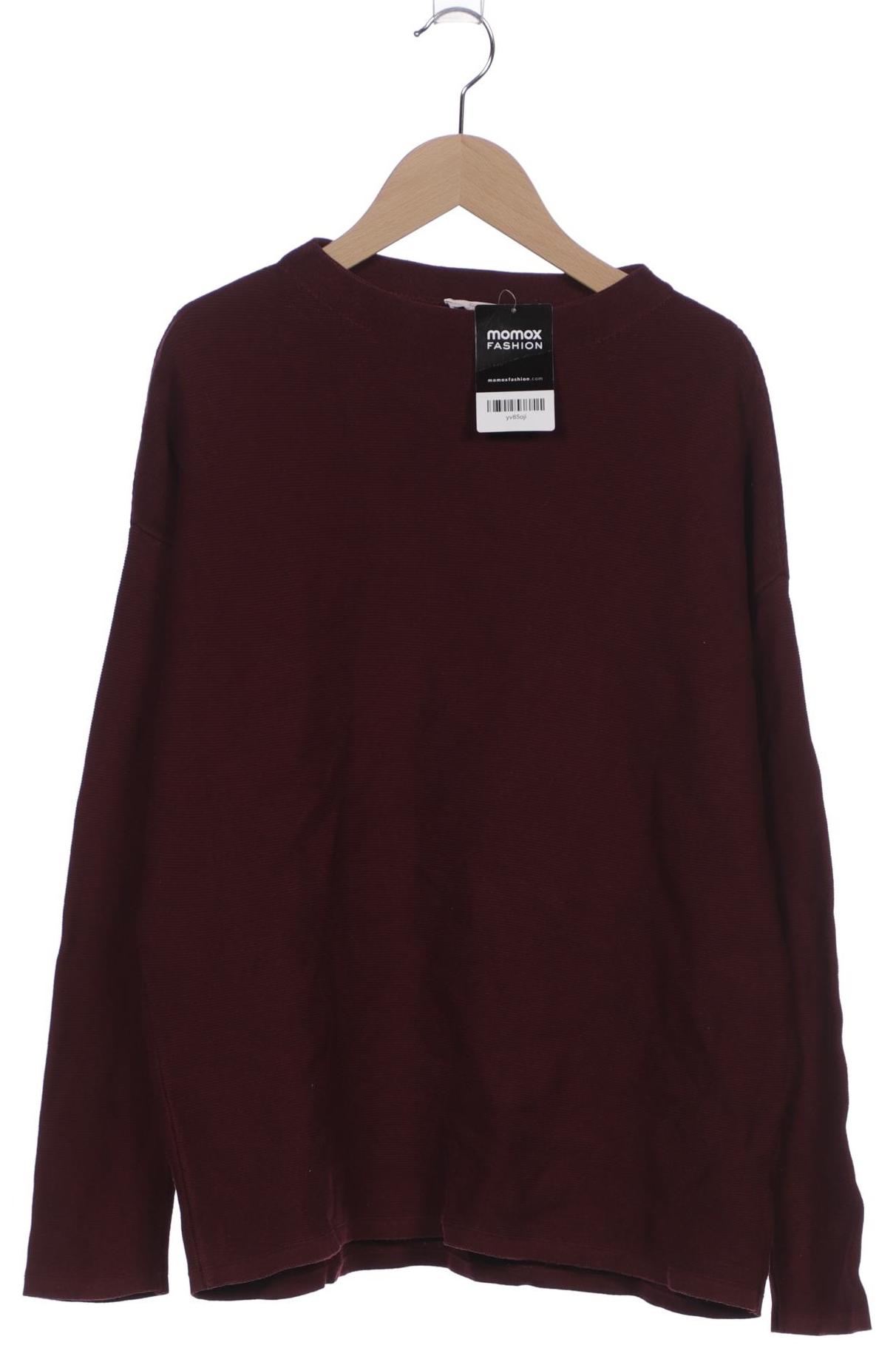 

Armedangels Damen Pullover, bordeaux, Gr. 40