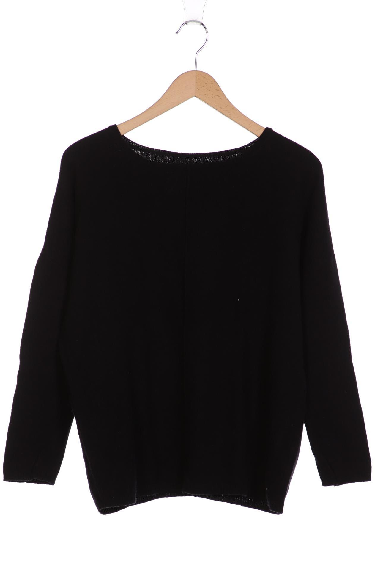 

Armedangels Damen Pullover, schwarz, Gr. 38