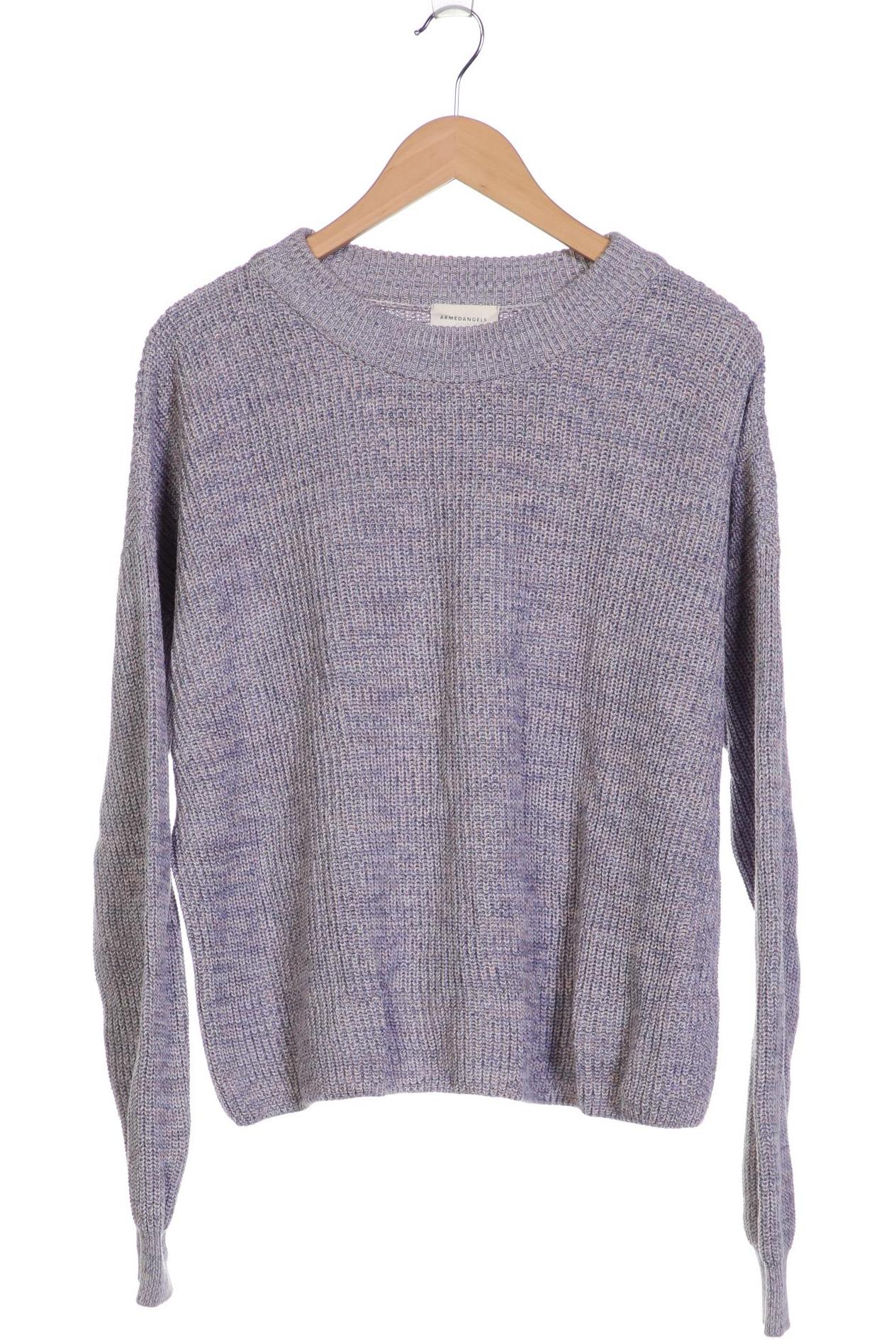 

Armedangels Damen Pullover, flieder, Gr. 38