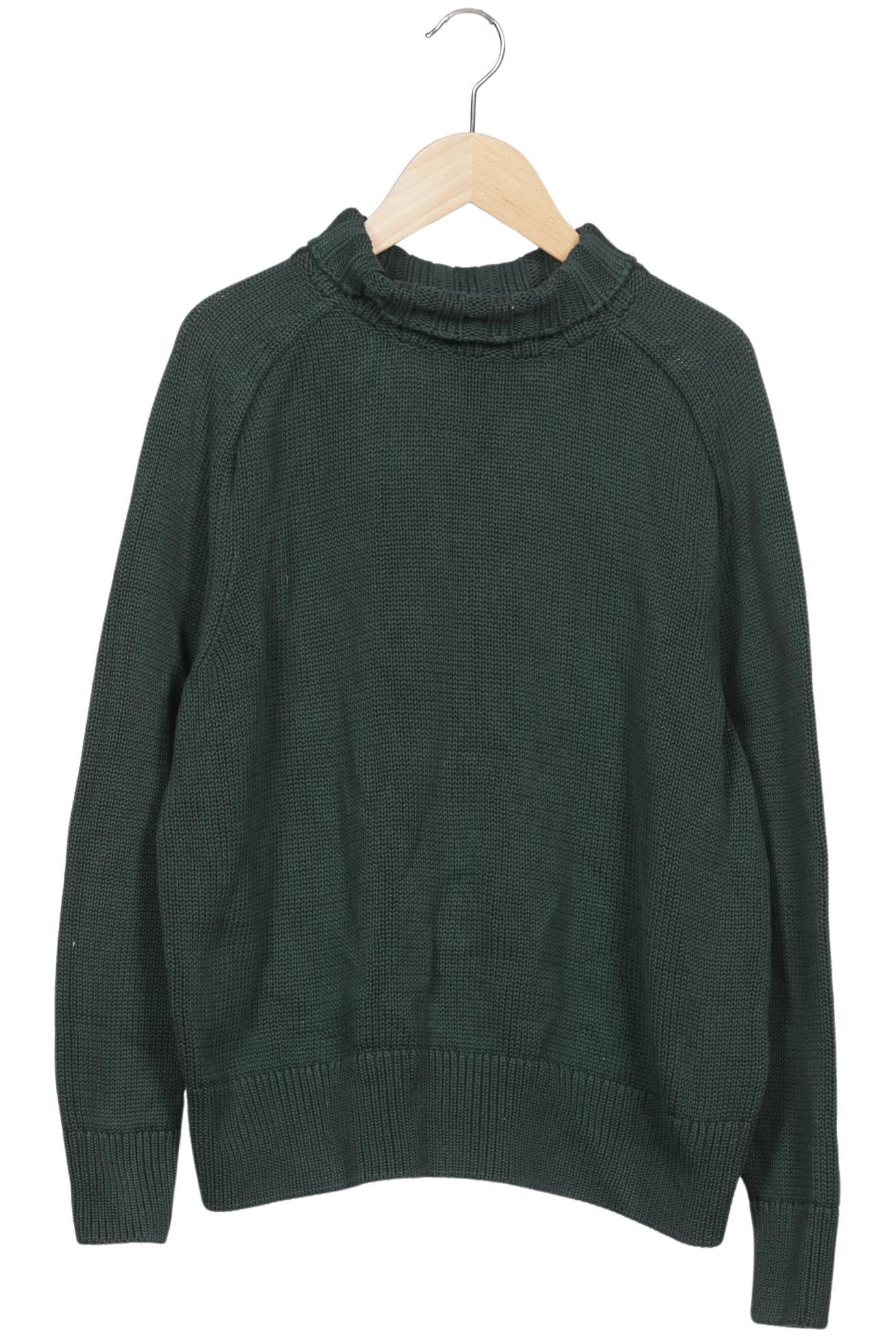 

Armedangels Damen Pullover, grün, Gr. 38