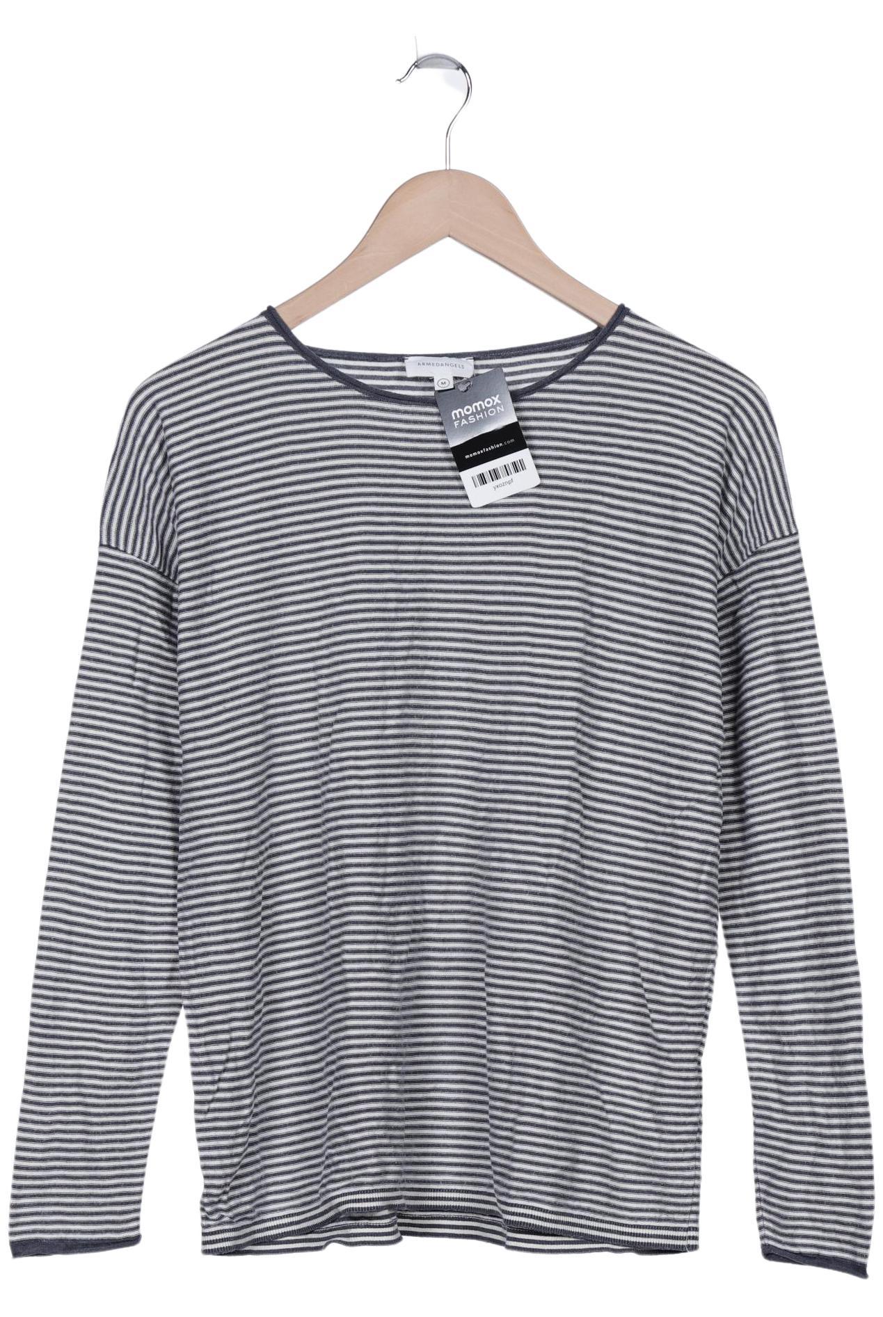

Armedangels Damen Pullover, grau, Gr. 40