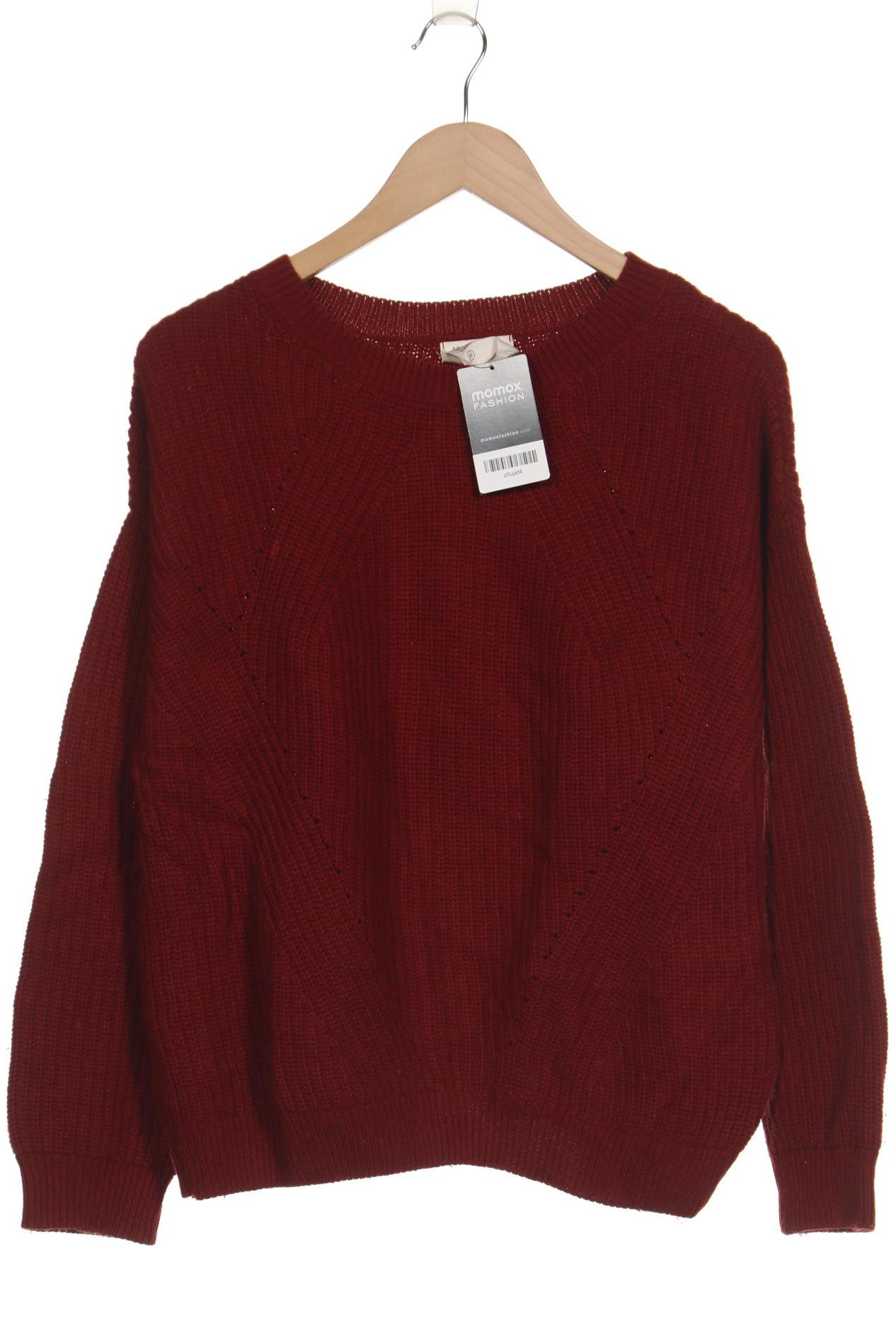 

Armedangels Damen Pullover, rot, Gr. 34