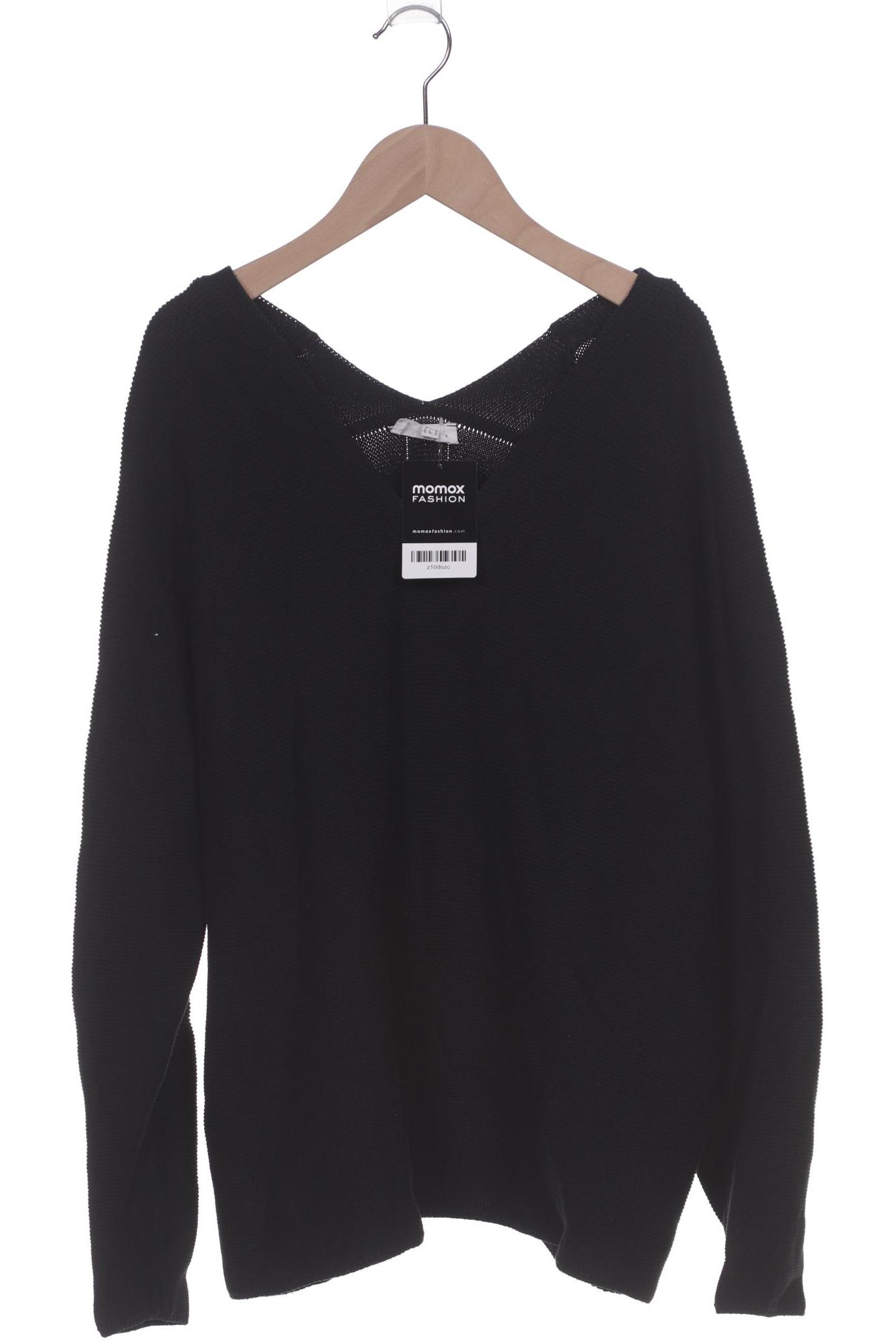 

Armedangels Damen Pullover, schwarz, Gr. 42