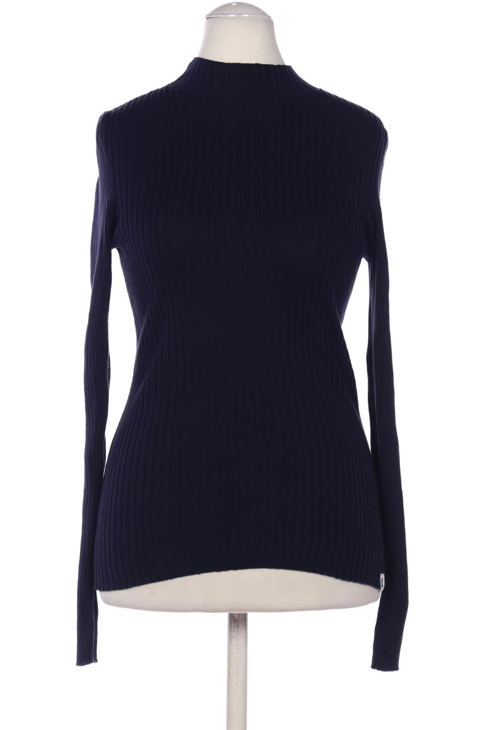 

Armedangels Damen Pullover, marineblau, Gr. 40