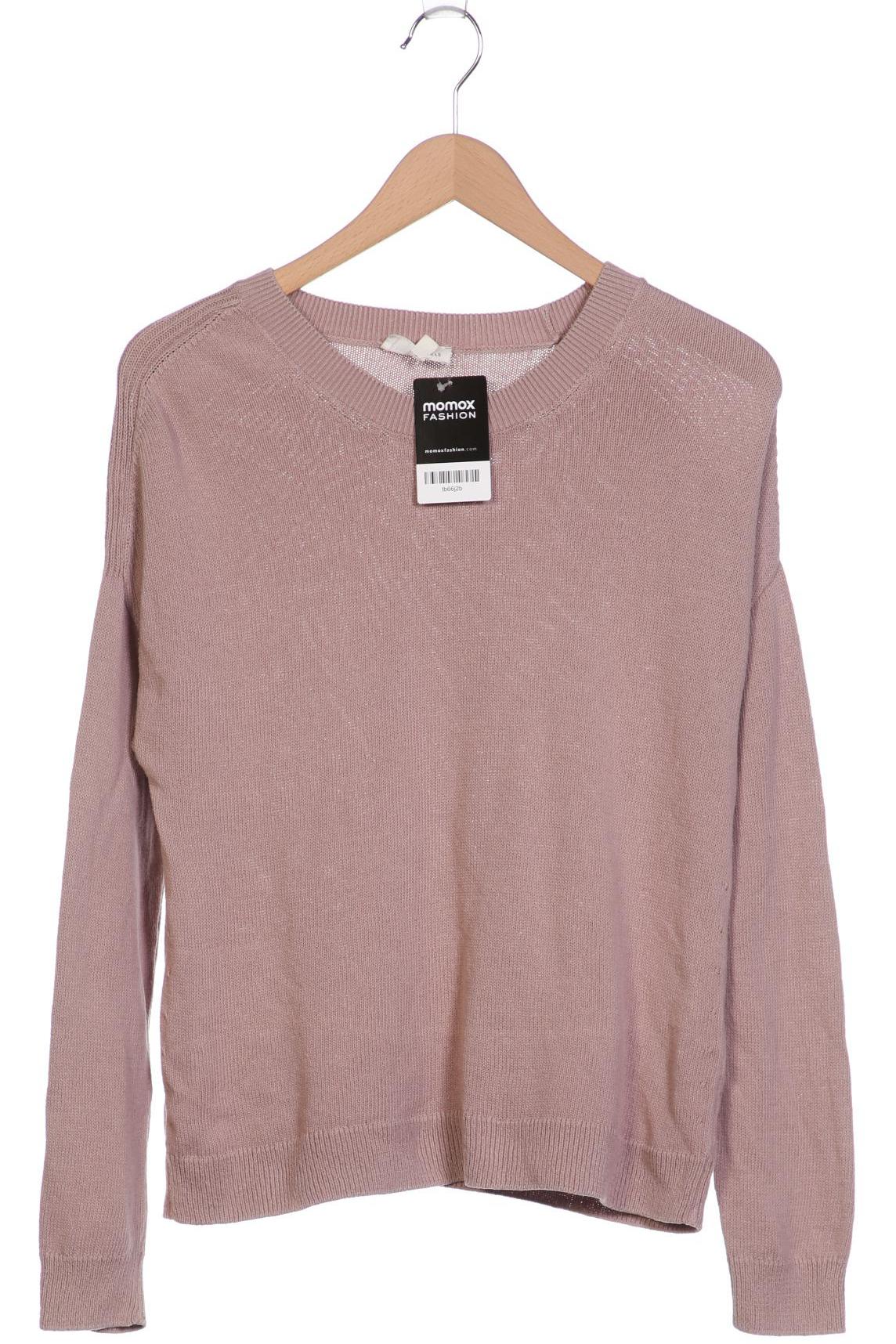 

Armedangels Damen Pullover, pink, Gr. 36