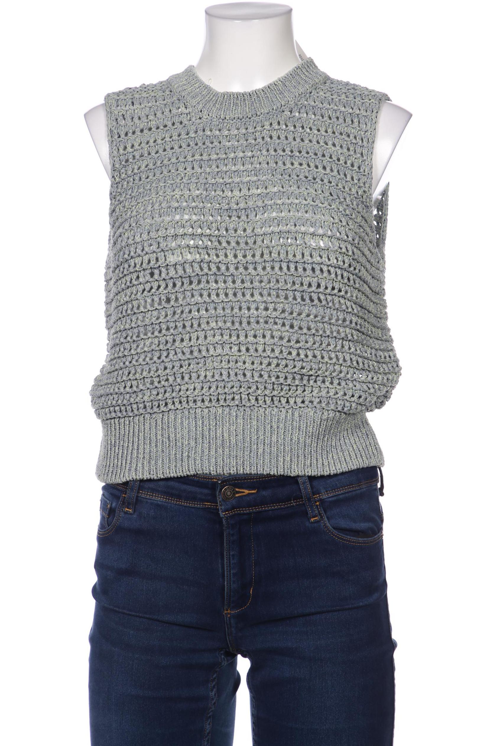 

Armedangels Damen Pullover, hellblau, Gr. 40