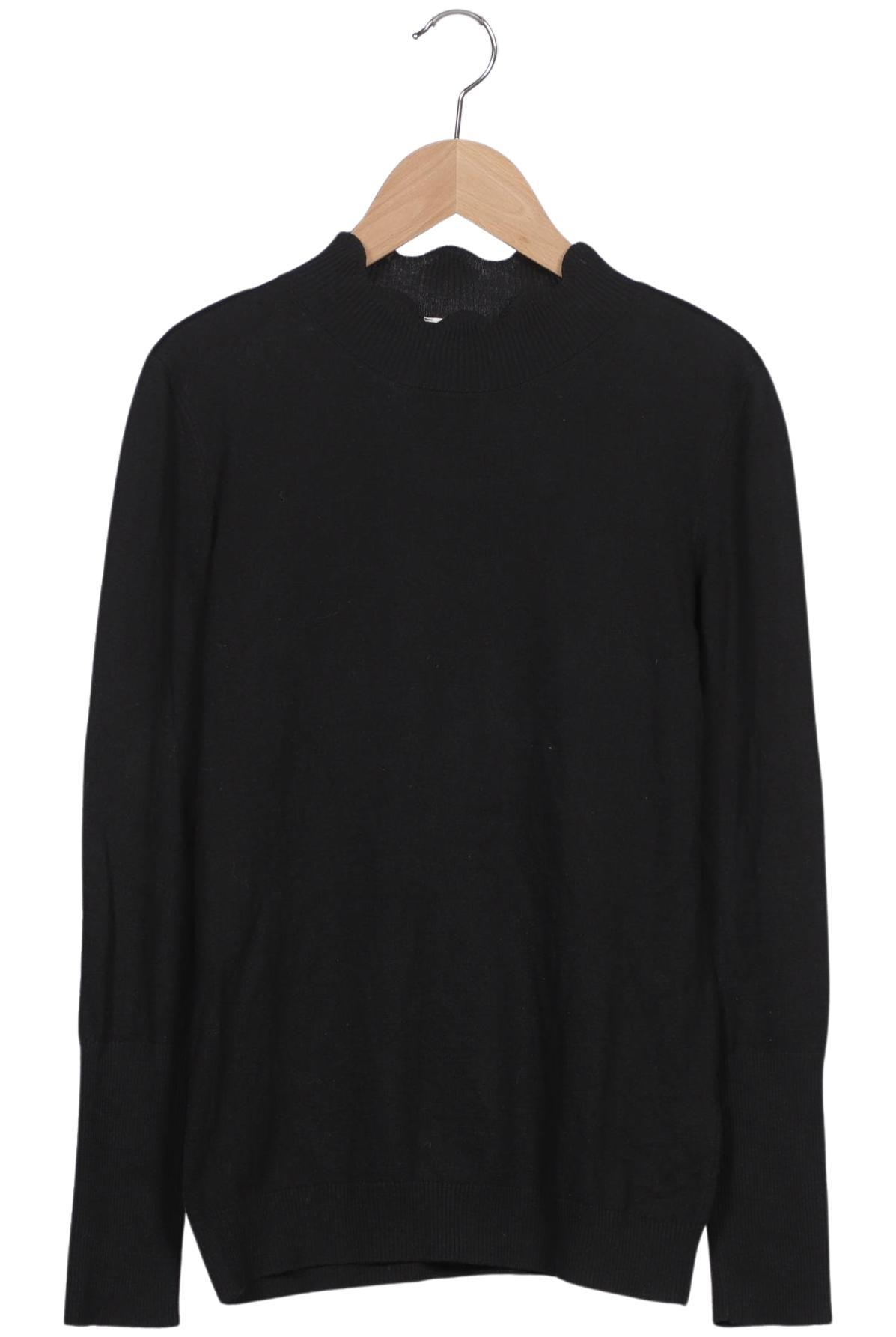

Armedangels Damen Pullover, schwarz, Gr. 38