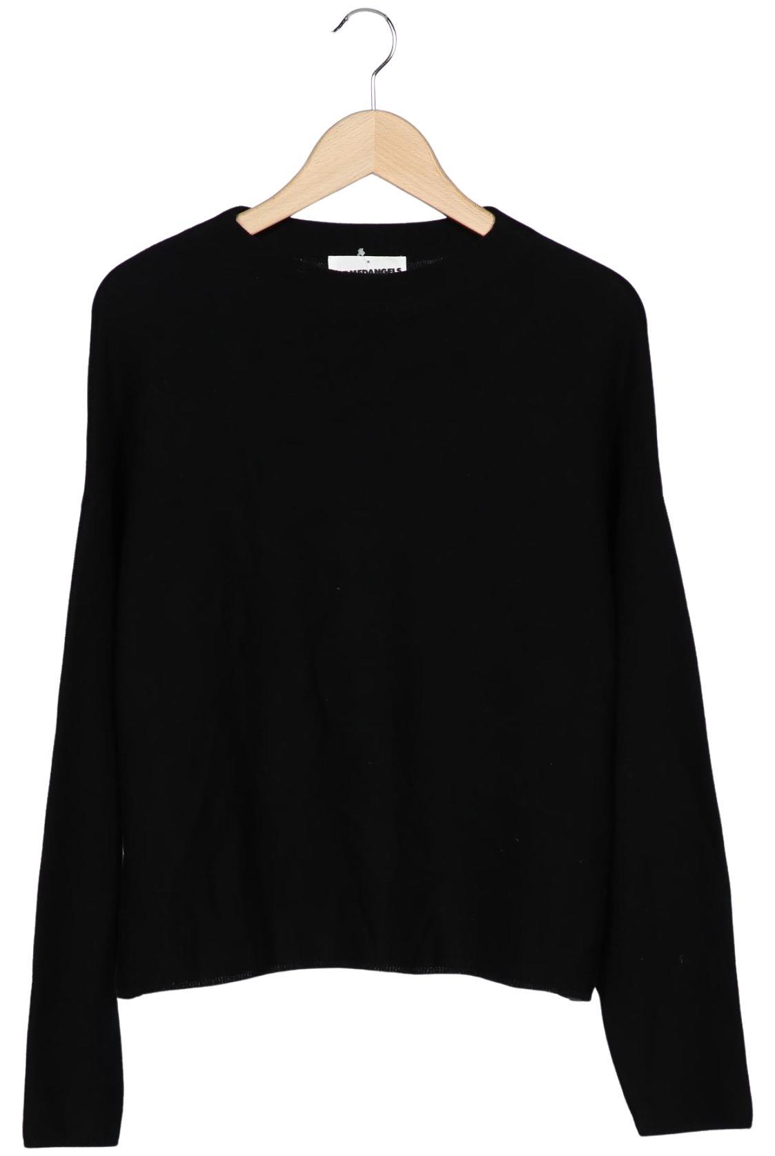 

Armedangels Damen Pullover, schwarz, Gr. 40