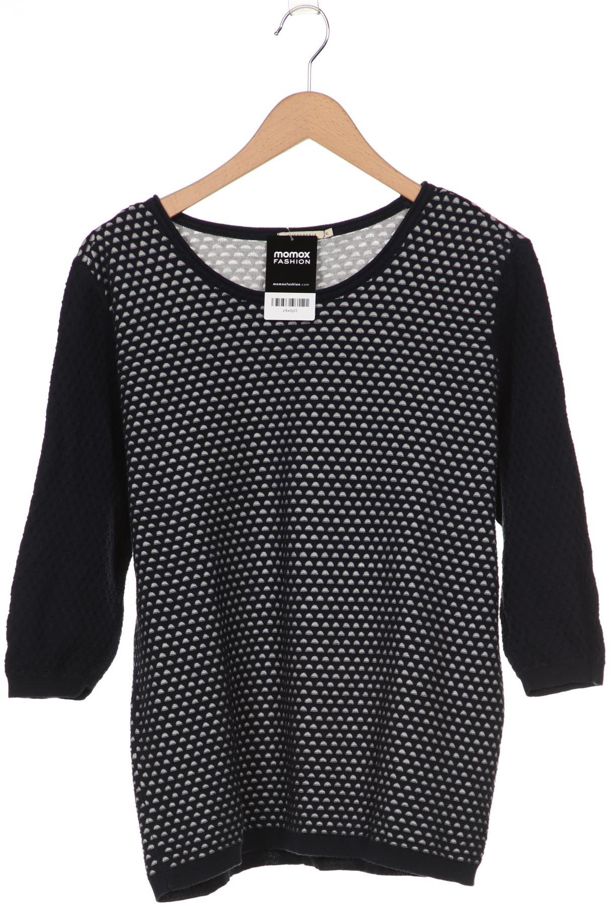 

ARMEDANGELS Damen Pullover, marineblau