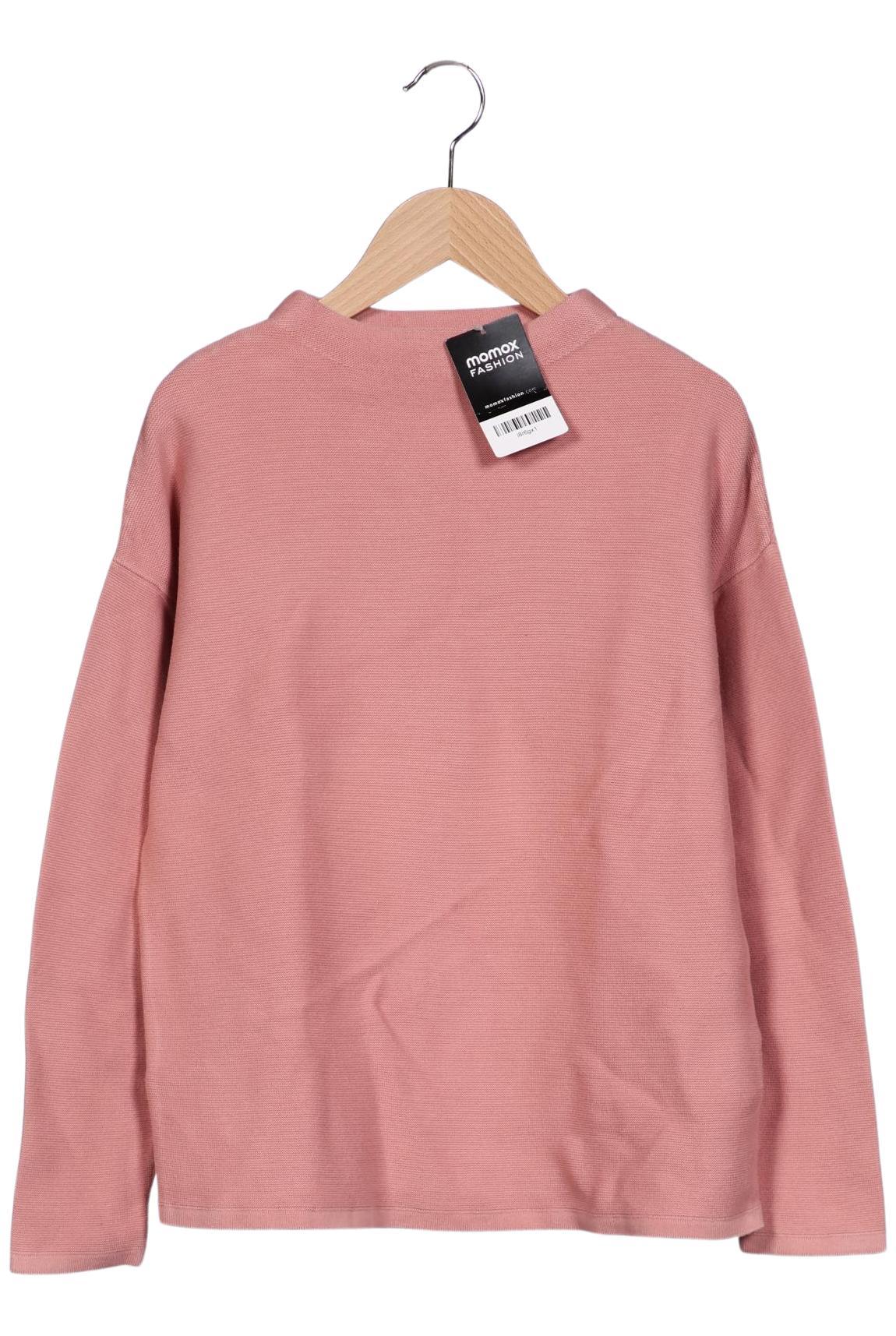 

Armedangels Damen Pullover, pink, Gr. 36