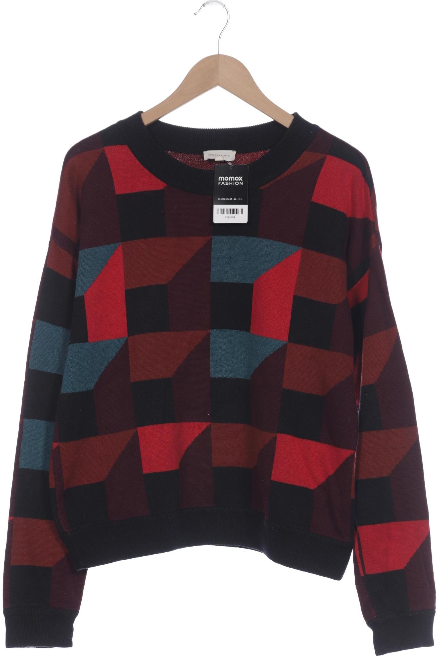 

Armedangels Damen Pullover, mehrfarbig, Gr. 44